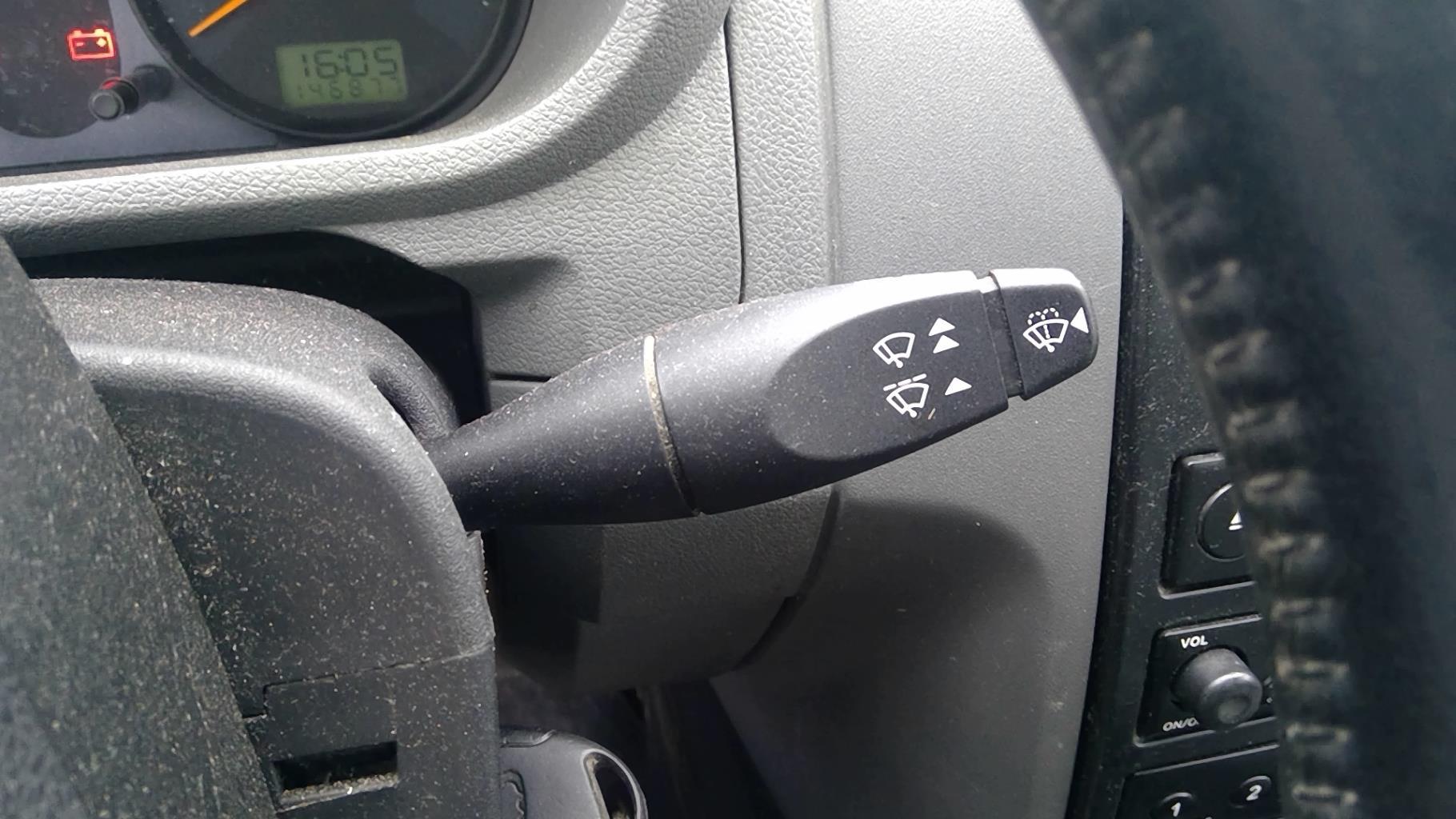 Devio tergicristalli FORD FUSION PHASE 1 Gasolina - 1