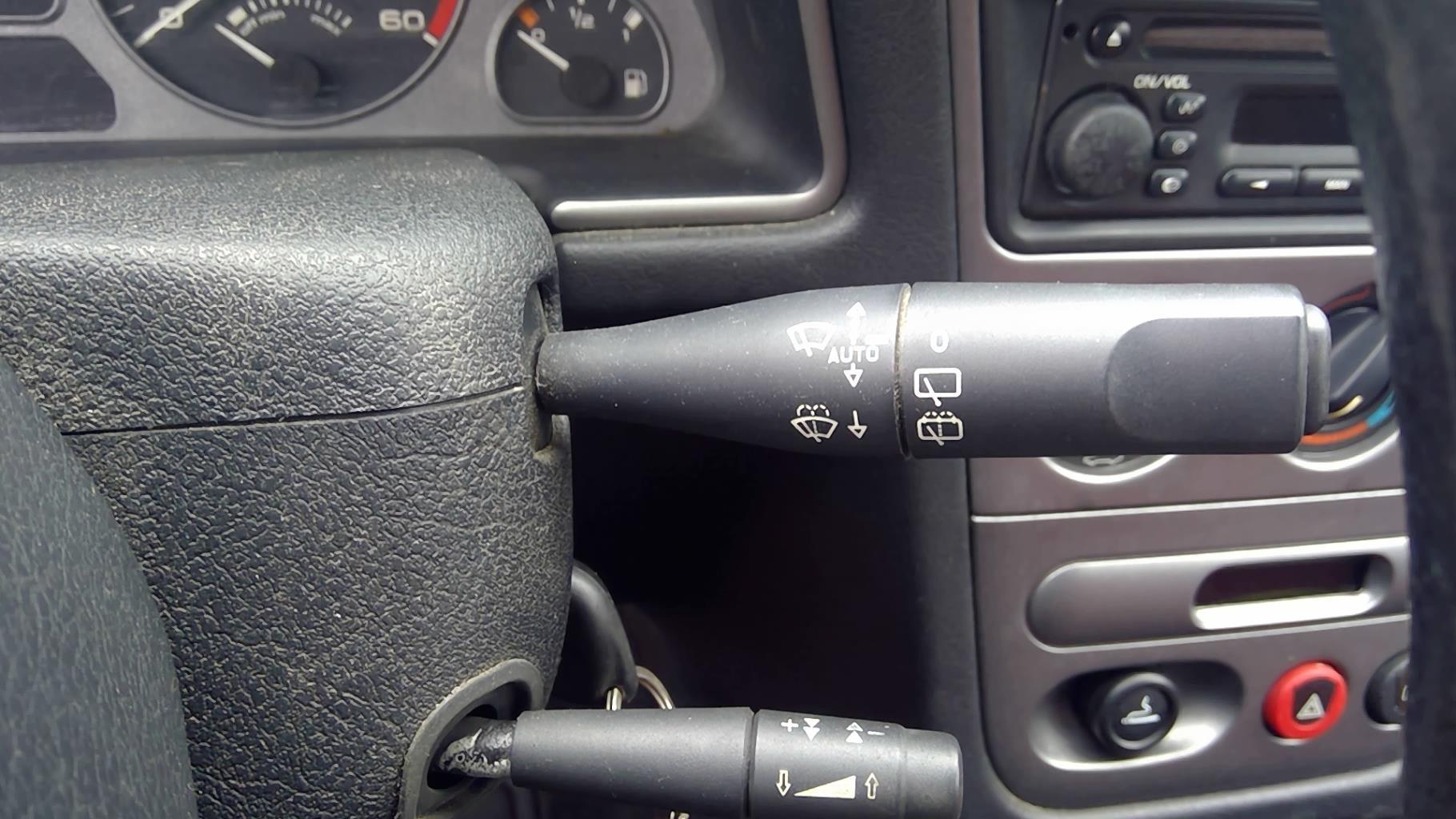 Devio tergicristalli PEUGEOT 306 BREAK Diésel - 1