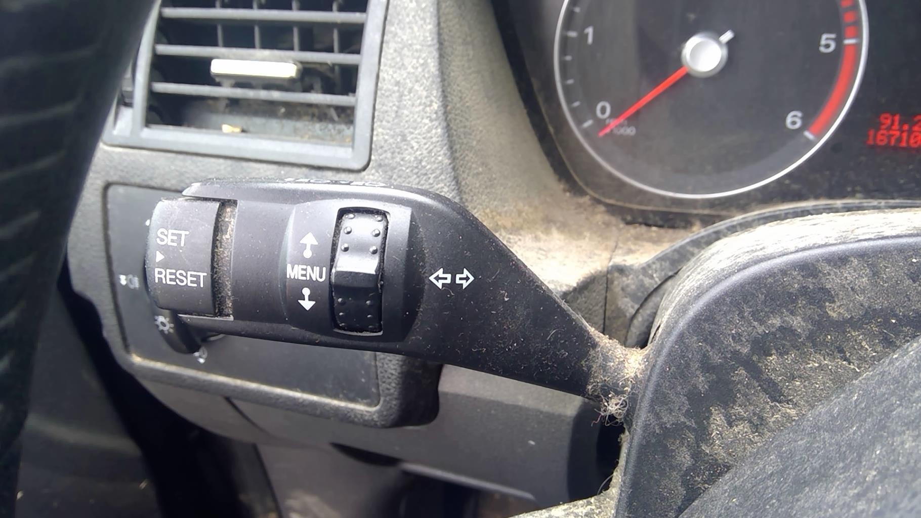 Commodo phare FORD C-MAX 1 PHASE 2 Diesel - 1