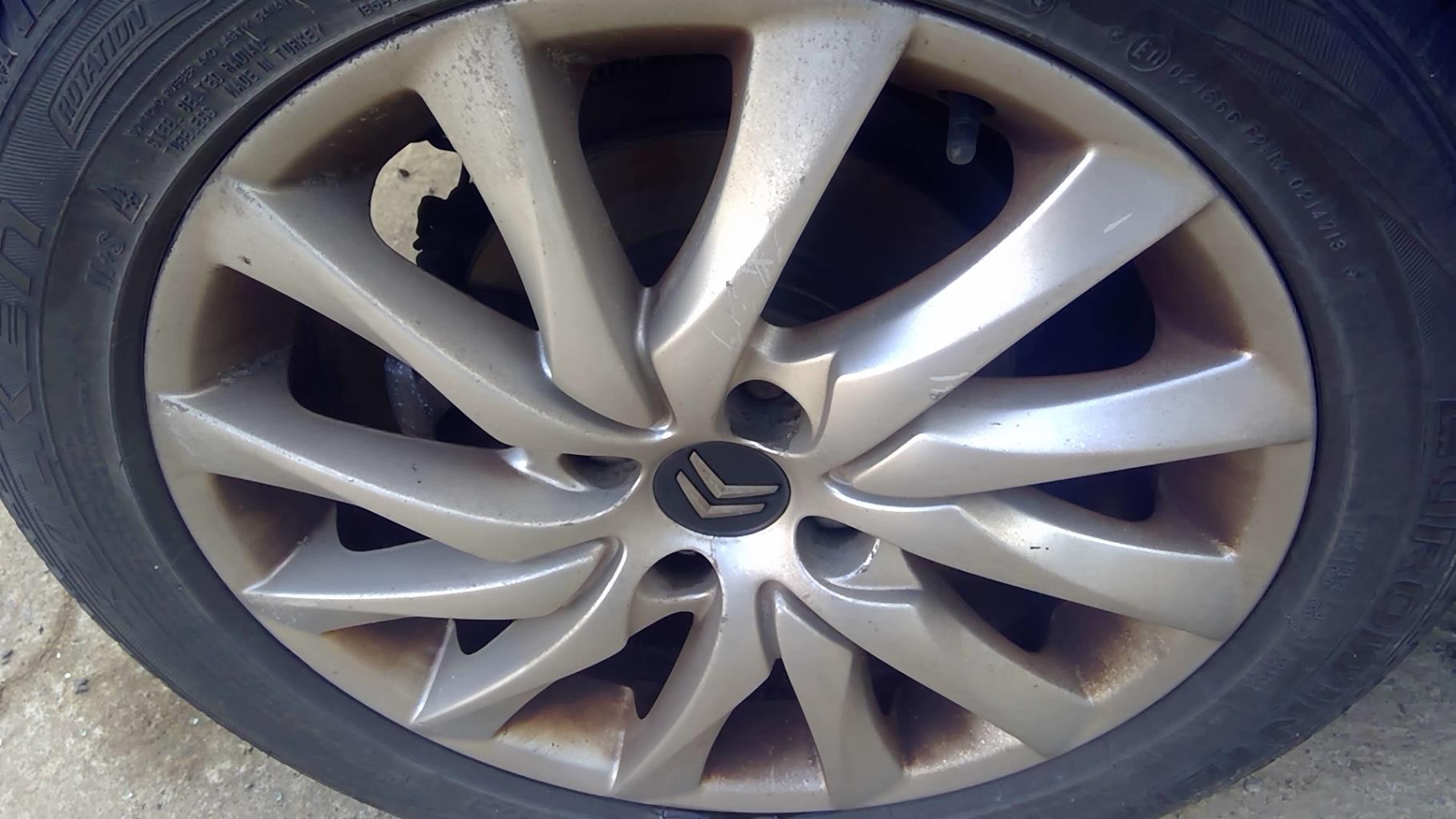 Cerchione CITROEN C4 GRAND PICASSO 1 Diésel - 1