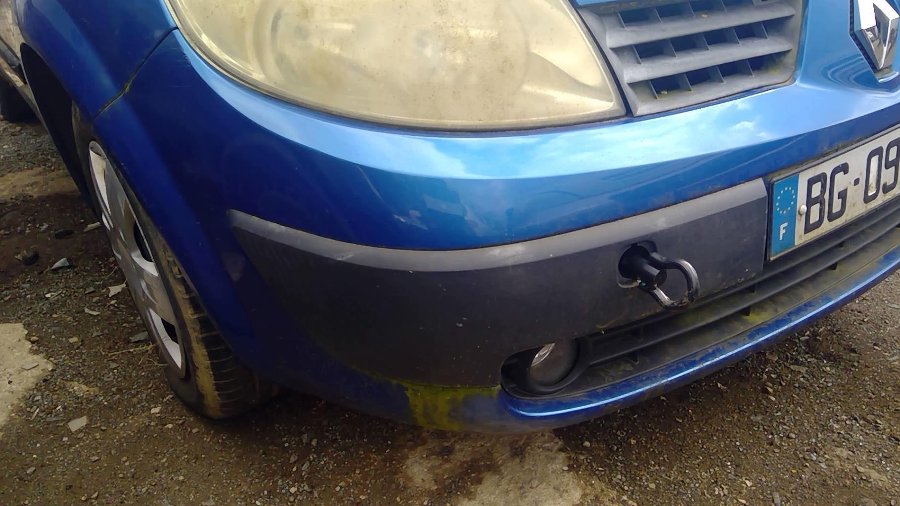 Paraurti anteriore RENAULT SCENIC 2 PHASE 1 Diésel - 1