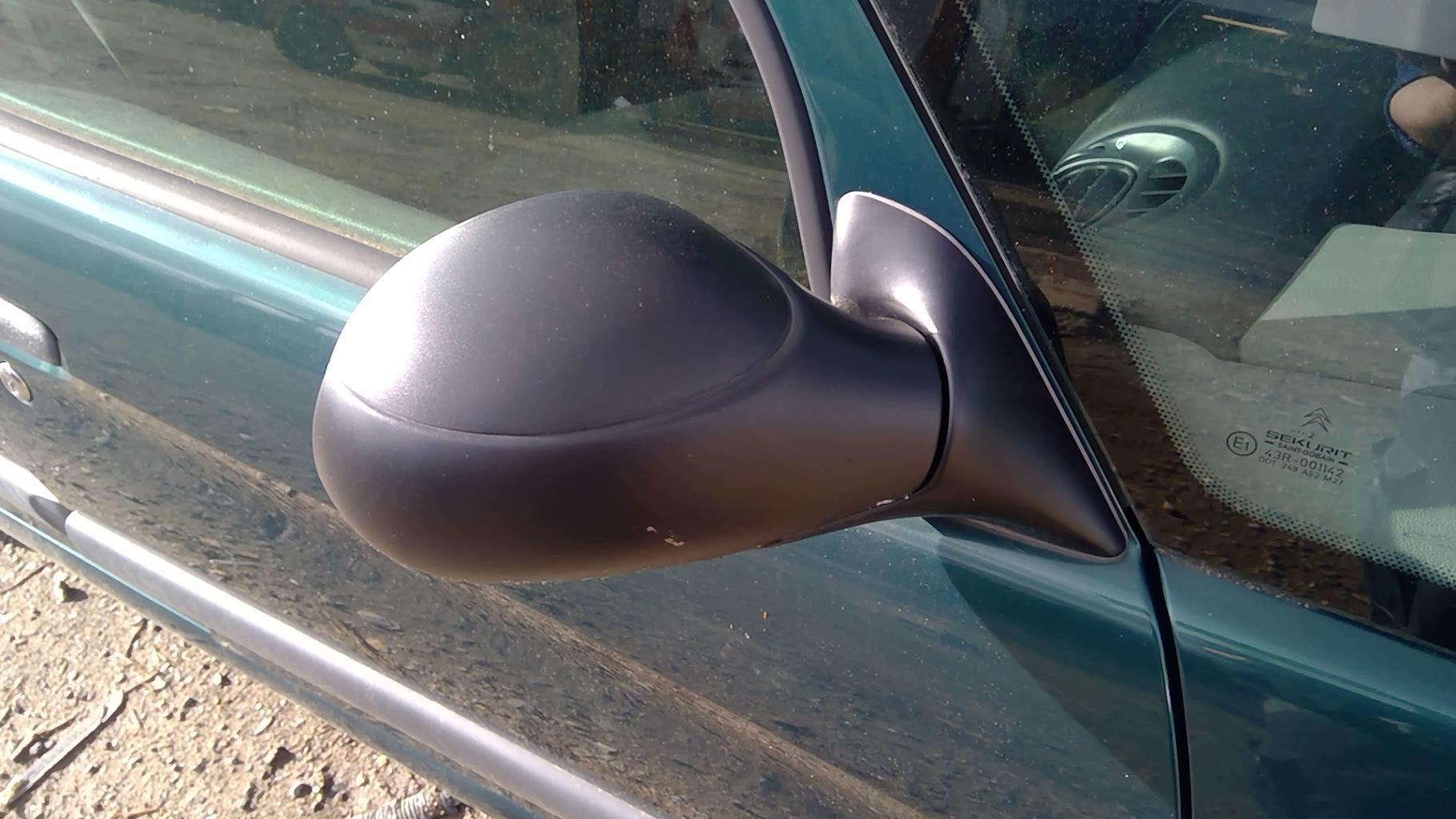 Specchietto retrovisore destro CITROEN XSARA Diésel - 1