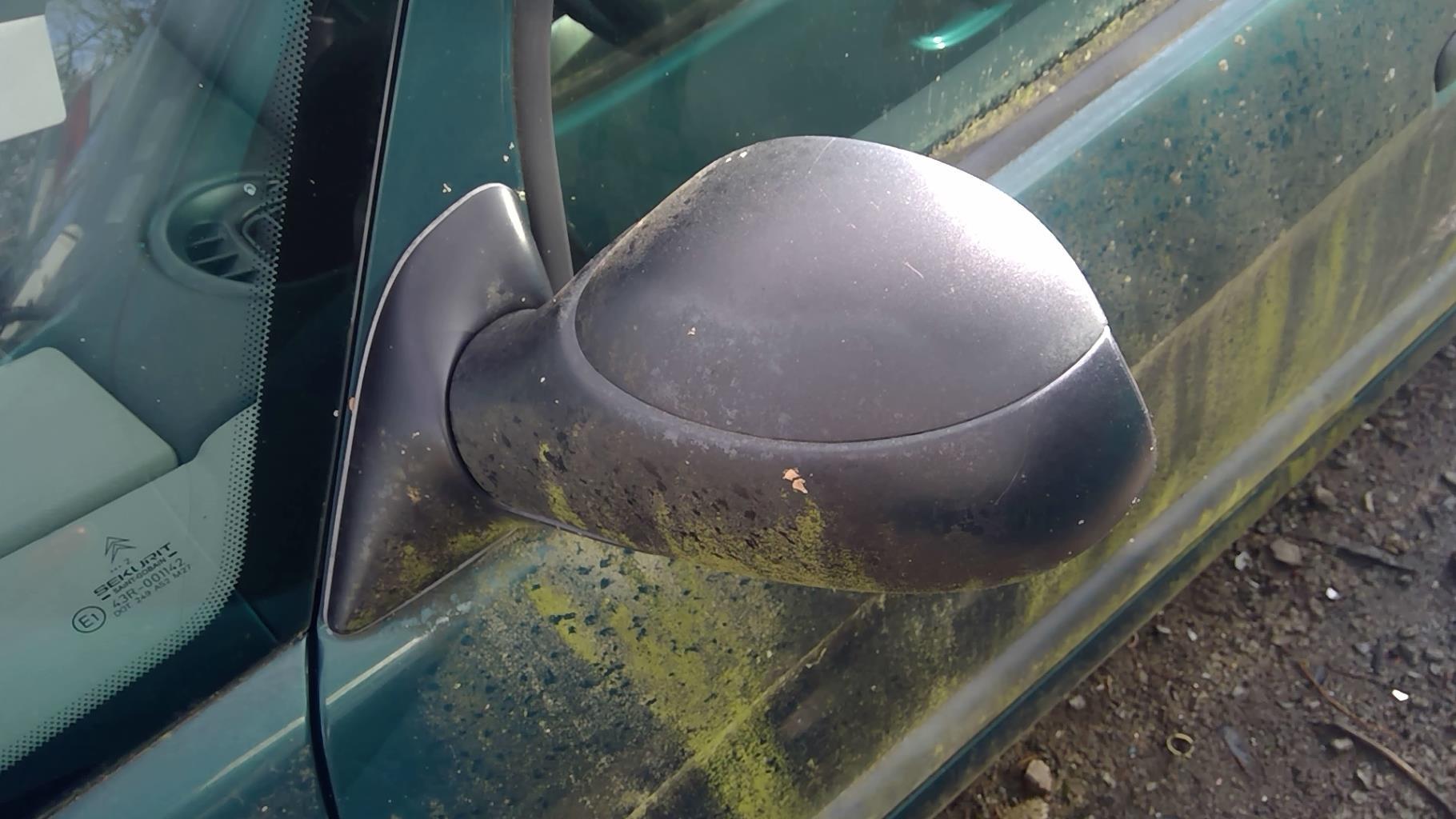 Specchietto retrovisore sinistro CITROEN XSARA Diésel - 1