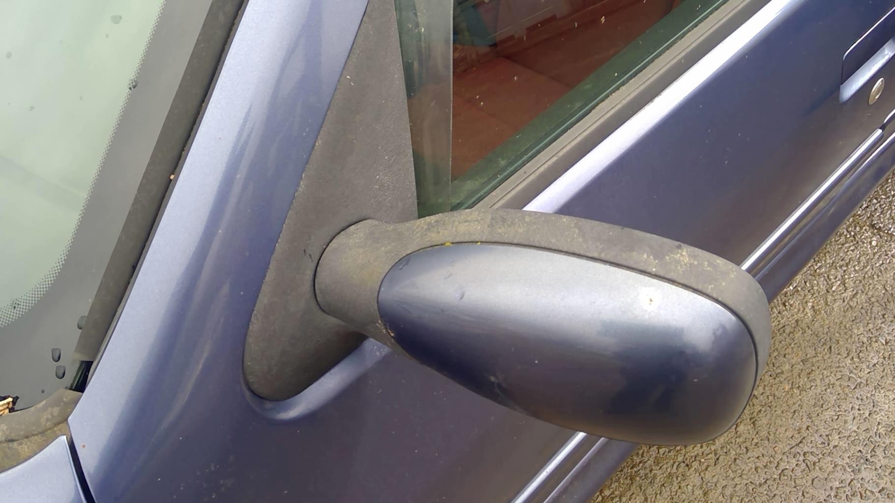 Specchietto retrovisore sinistro PEUGEOT 306 BREAK Diésel - 1
