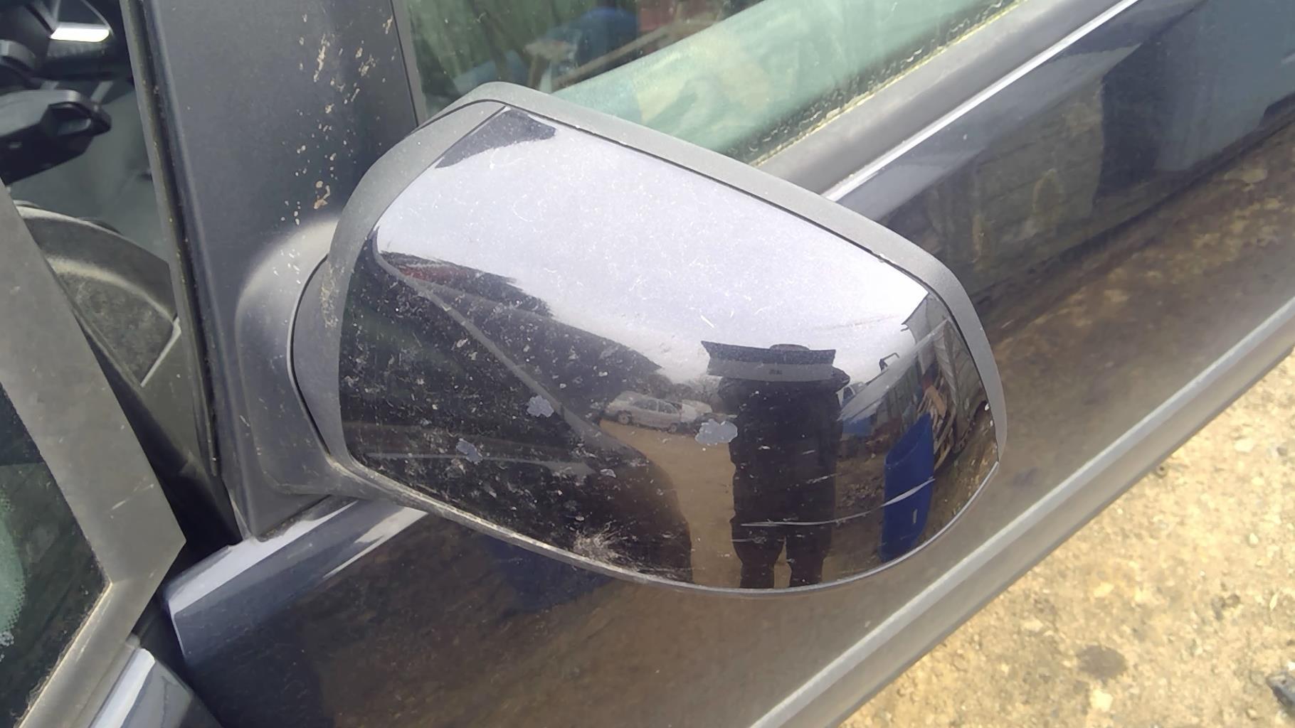 Specchietto retrovisore sinistro FORD C-MAX 1 PHASE 2 Diésel - 1
