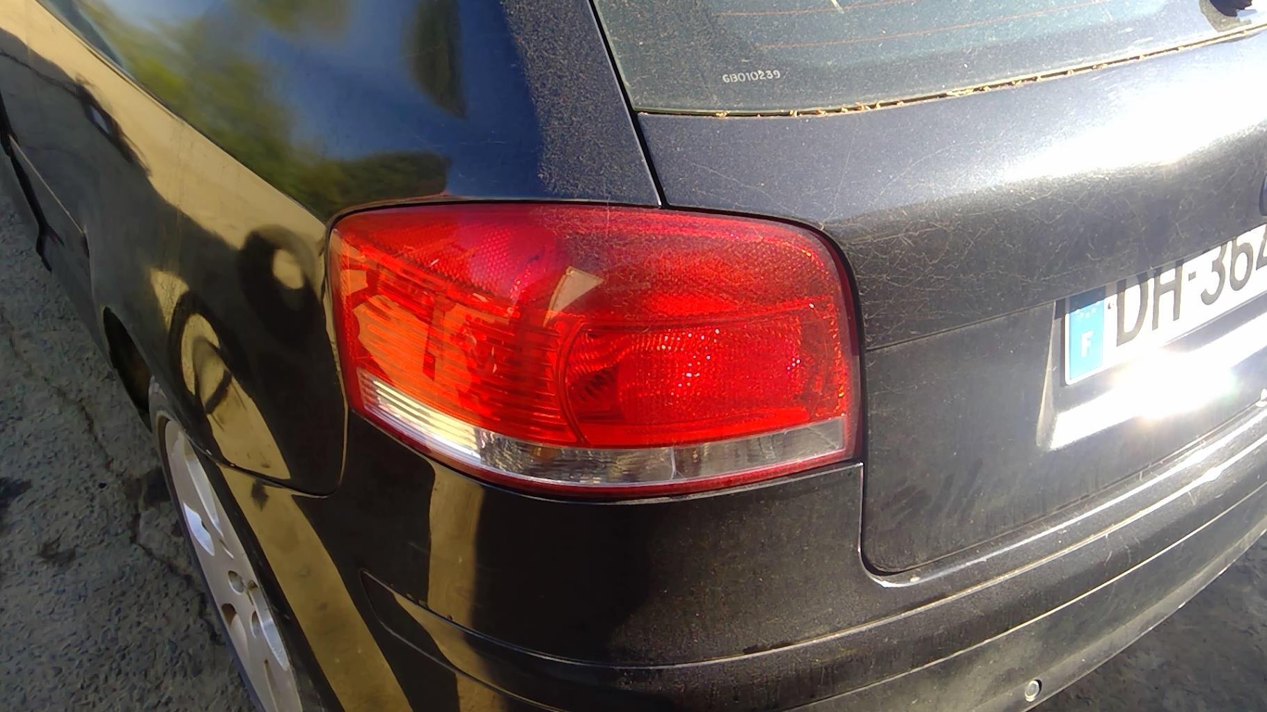 Fanale posteriore principale sinistro (luci) AUDI A3 2 PHASE 1 Diésel - 1