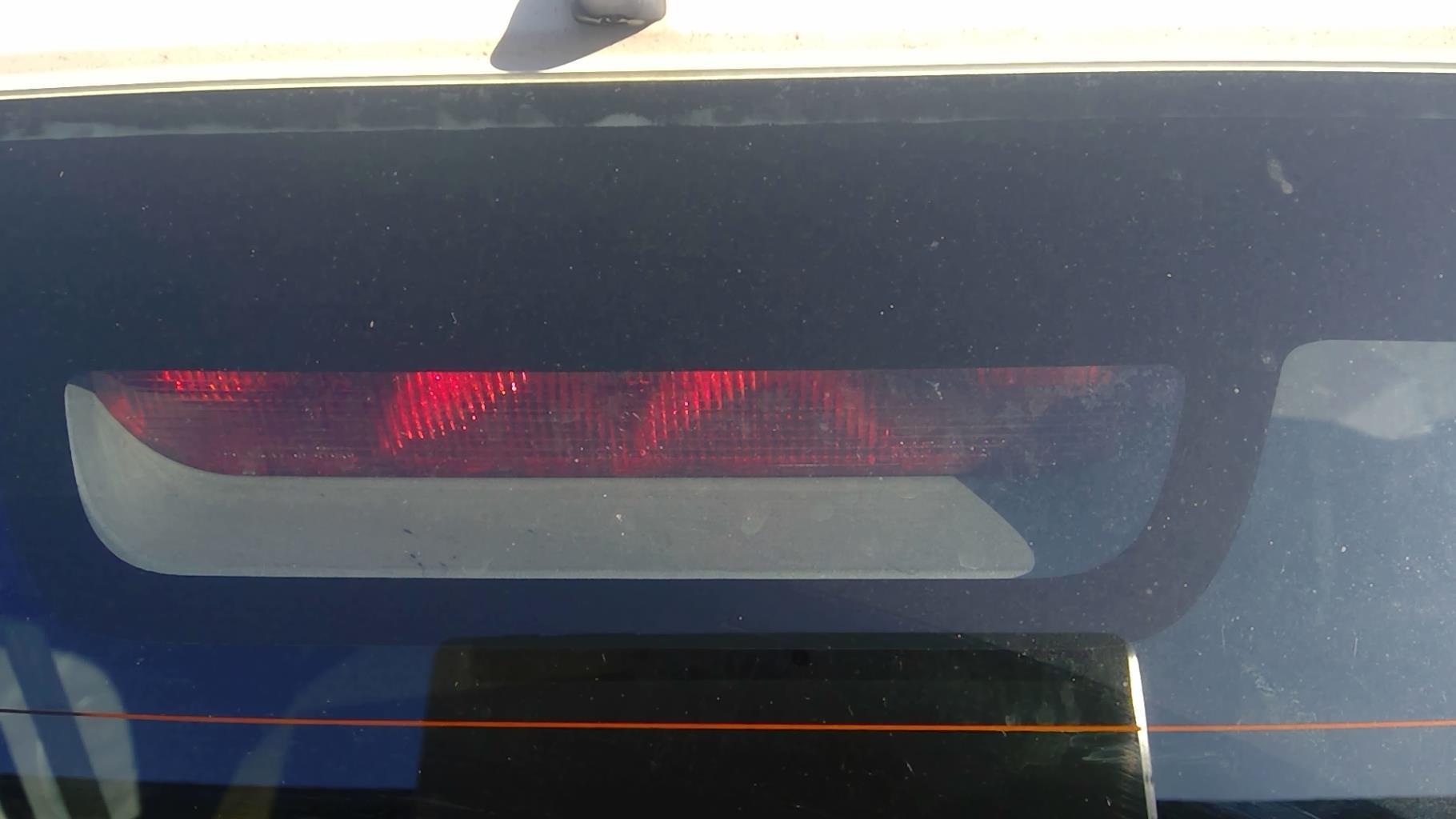 Luce stop centrale MITSUBISHI COLT 6 PHASE 1 Diésel - 1