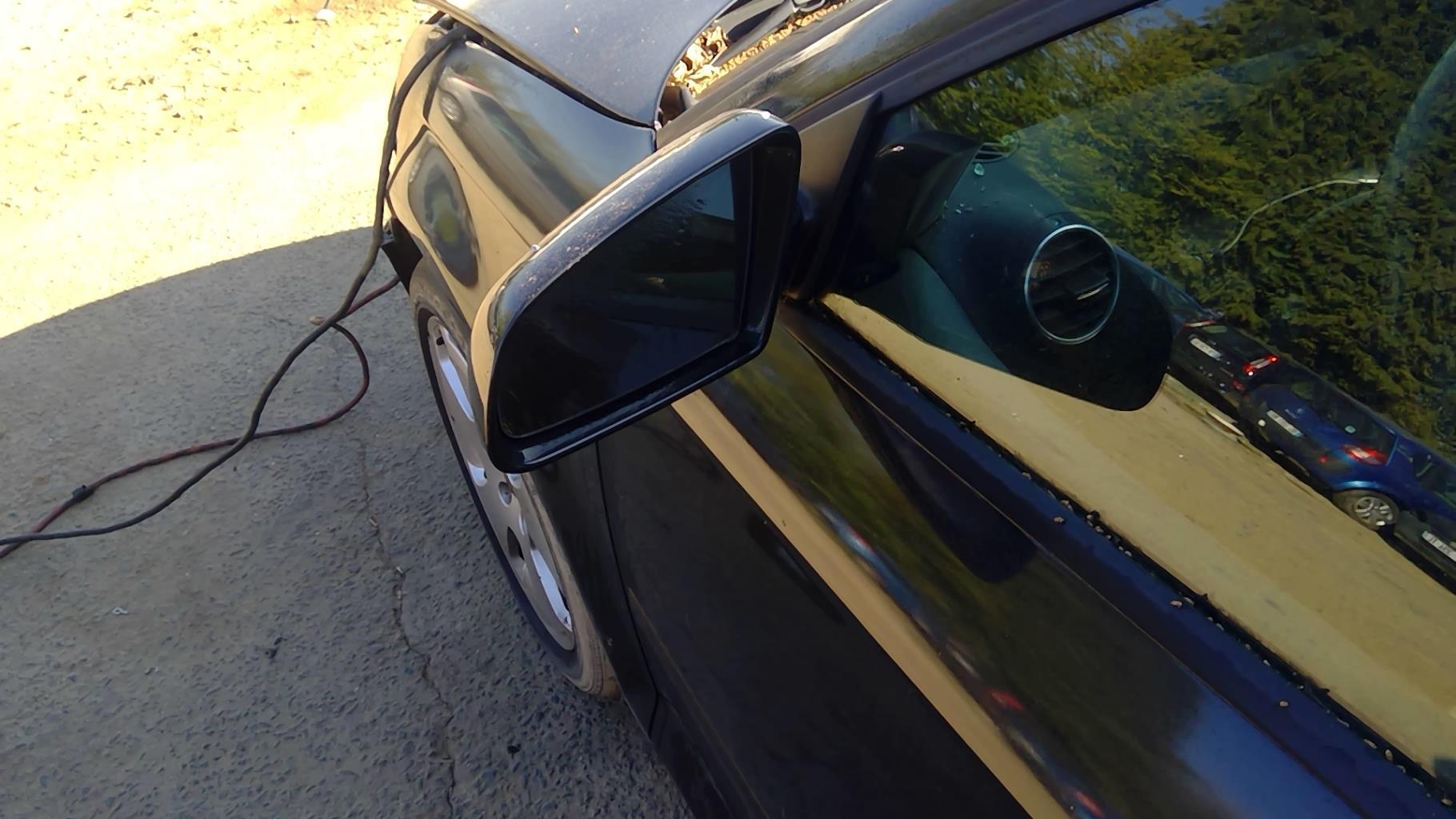 Retroviseur gauche AUDI A3 2 PHASE 1 Diesel - 1