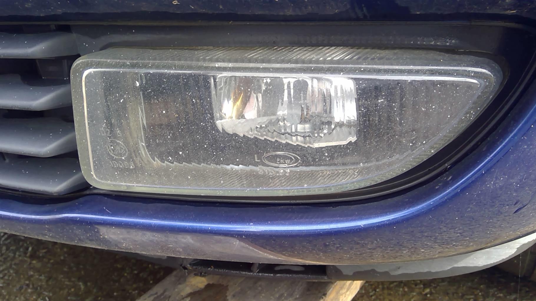 Fendinebbia sinistro (luce) OPEL ZAFIRA A PHASE 1 Diésel - 1