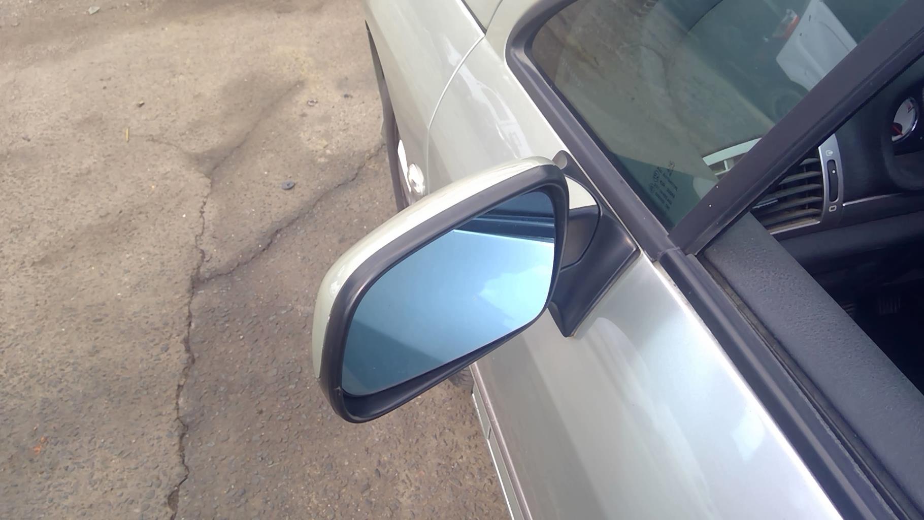 Specchietto retrovisore sinistro PEUGEOT 407 PHASE 1 Diésel - 1