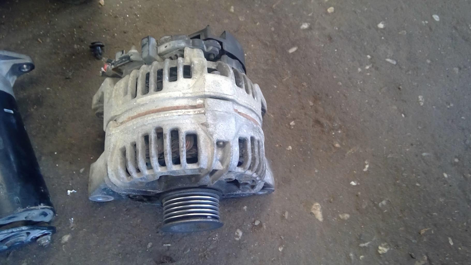 Alternateur OPEL ASTRA G Diesel - 1
