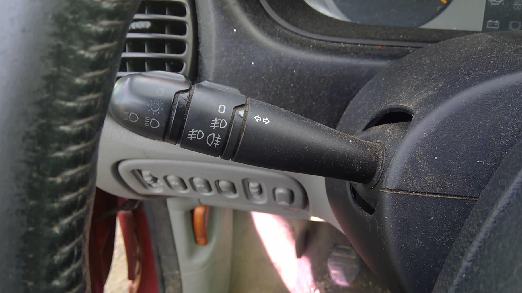 Commodo phare RENAULT SCENIC 1 PHASE 2 Diesel - 1