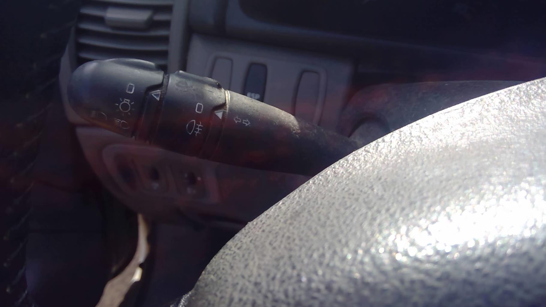 Commodo phare RENAULT LAGUNA 2 PHASE 2 Essence - 1