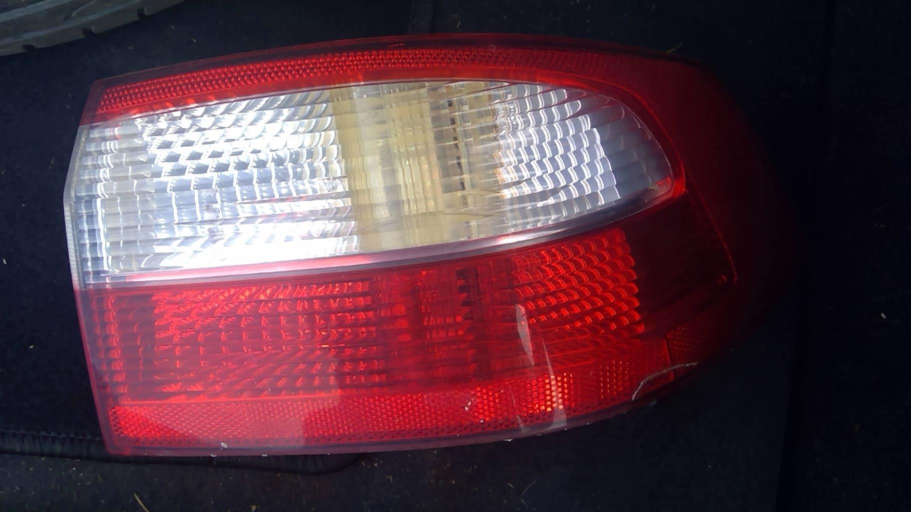 Fanale posteriore principale destro (luci) RENAULT LAGUNA 2 PHASE 2 Gasolina - 1