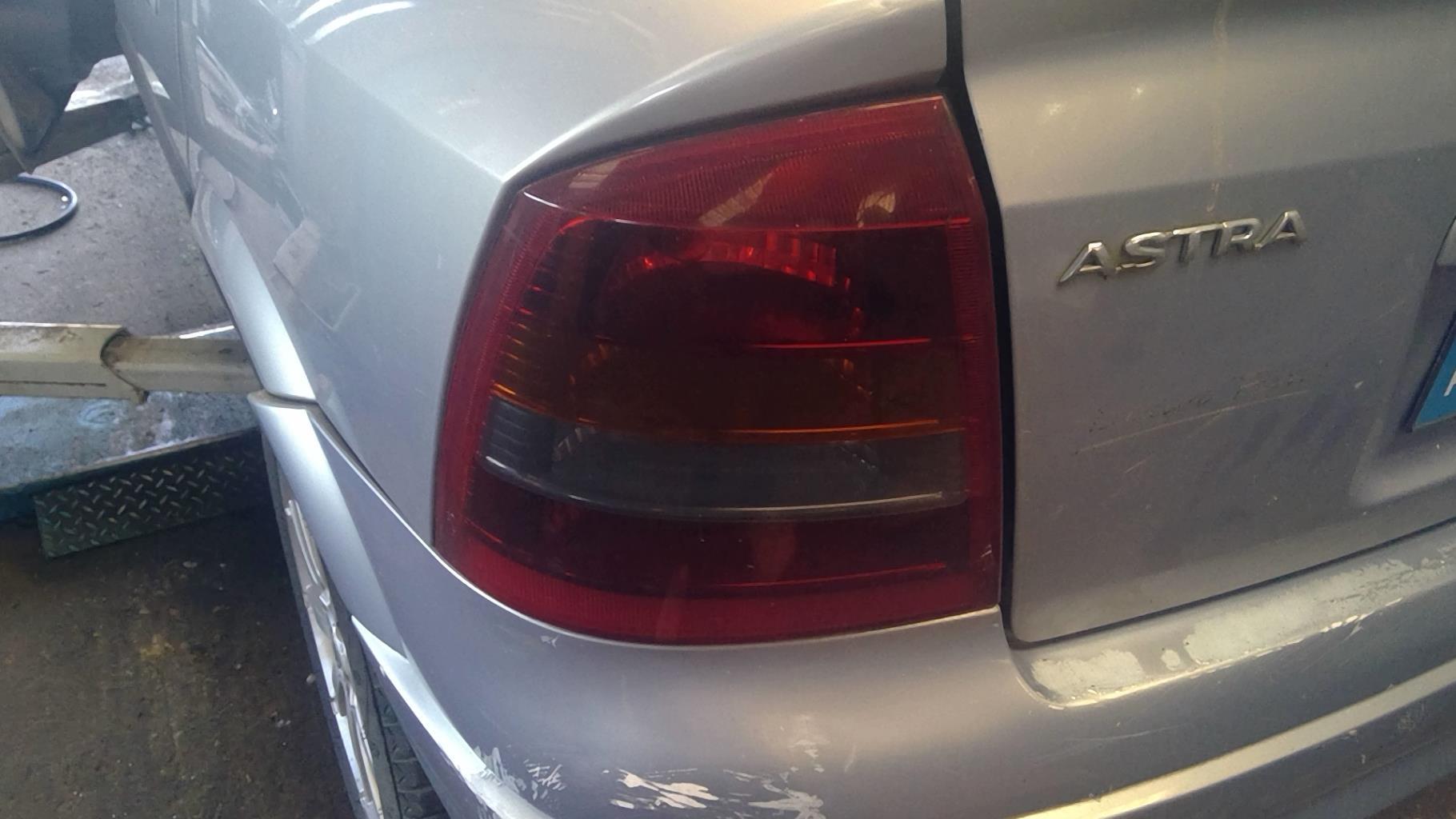 Fanale posteriore principale sinistro (luci) OPEL ASTRA G Diésel - 1