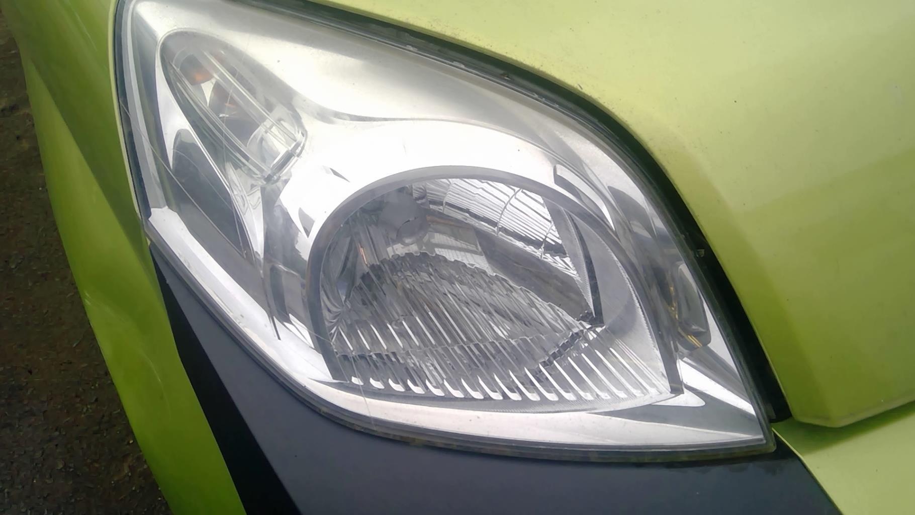 Gruppo ottico anteriore principale destro (luci)(faro) PEUGEOT BIPPER Diésel - 1