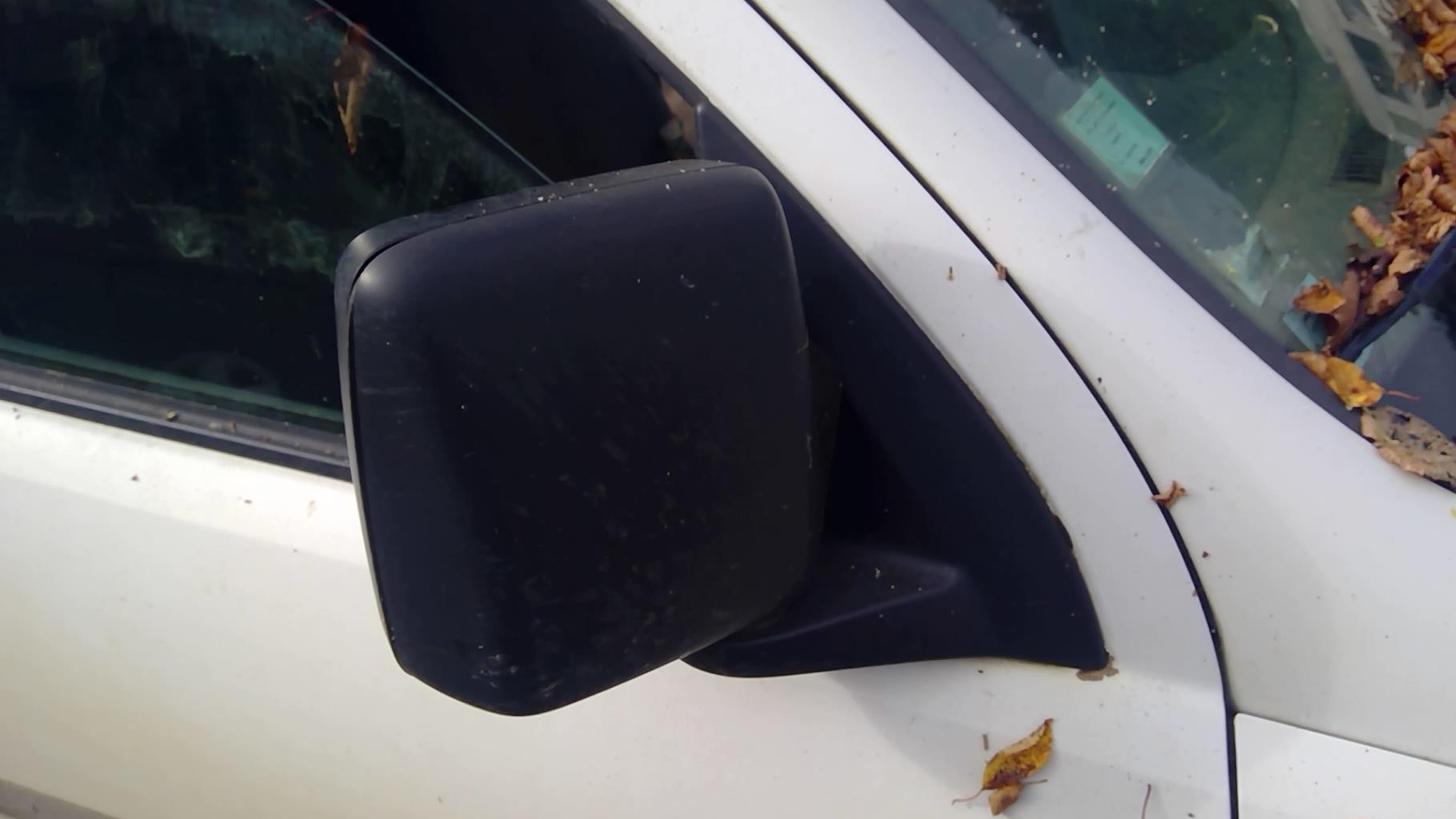 Retrovisor derecho OPEL COMBO C PHASE 2  - 1