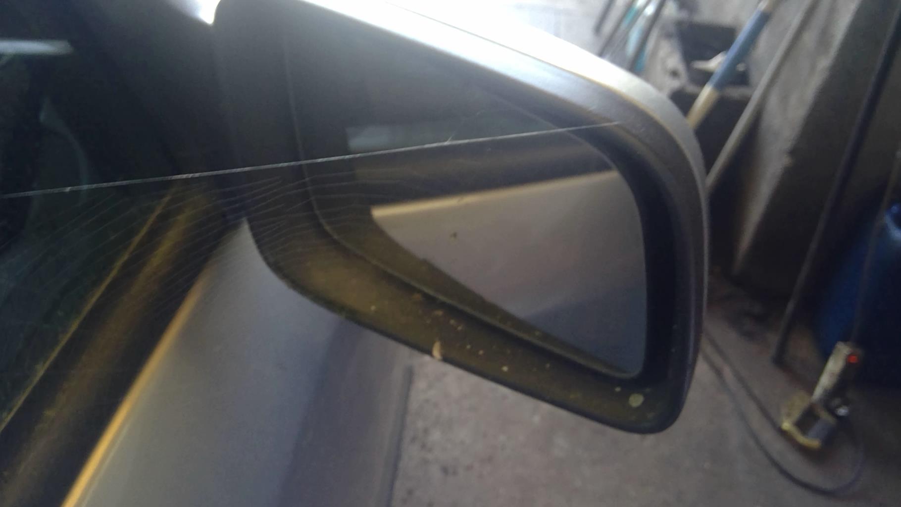 Retrovisor derecho OPEL ASTRA G Diésel - 1
