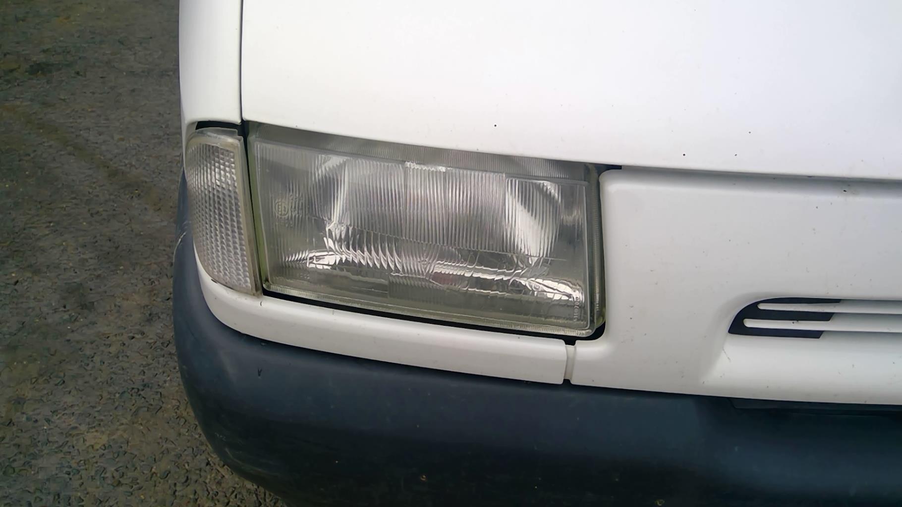 Gruppo ottico anteriore principale destro (luci)(faro) PEUGEOT EXPERT 1 PHASE 1 Diésel - 1