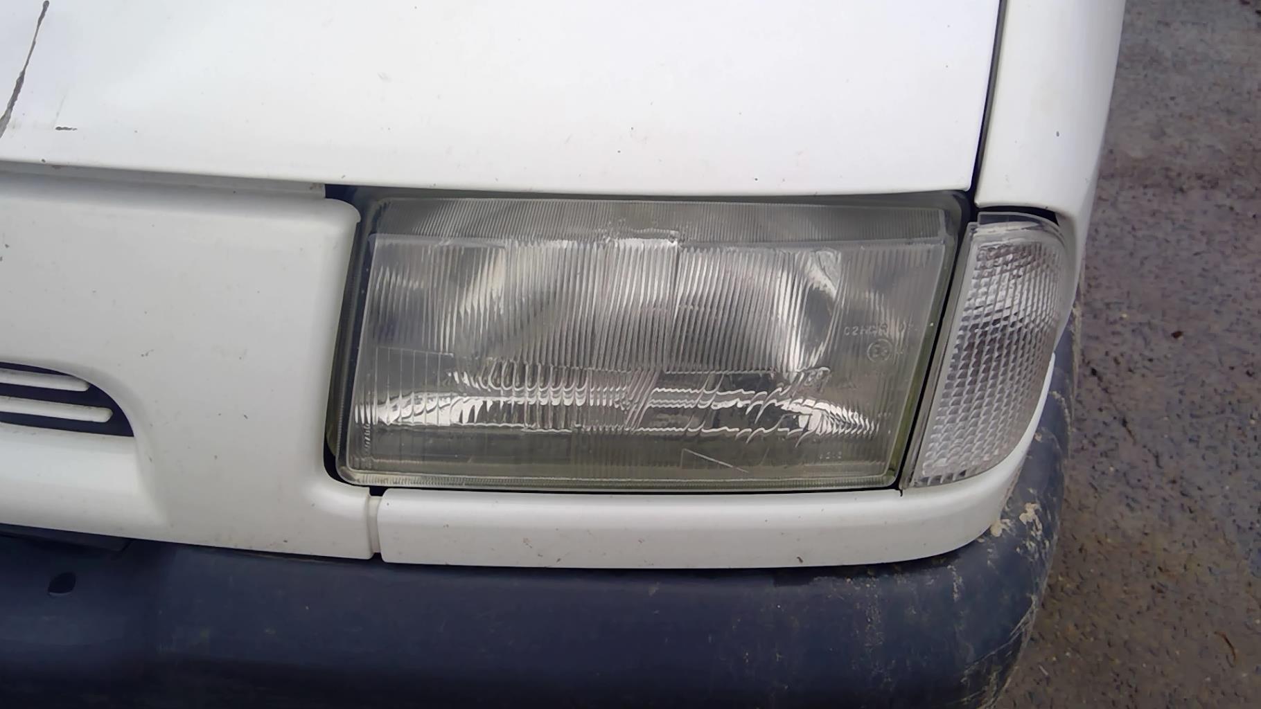 Gruppo ottico anteriore principale sinistro (luci)(faro) PEUGEOT EXPERT 1 PHASE 1 Diésel - 1