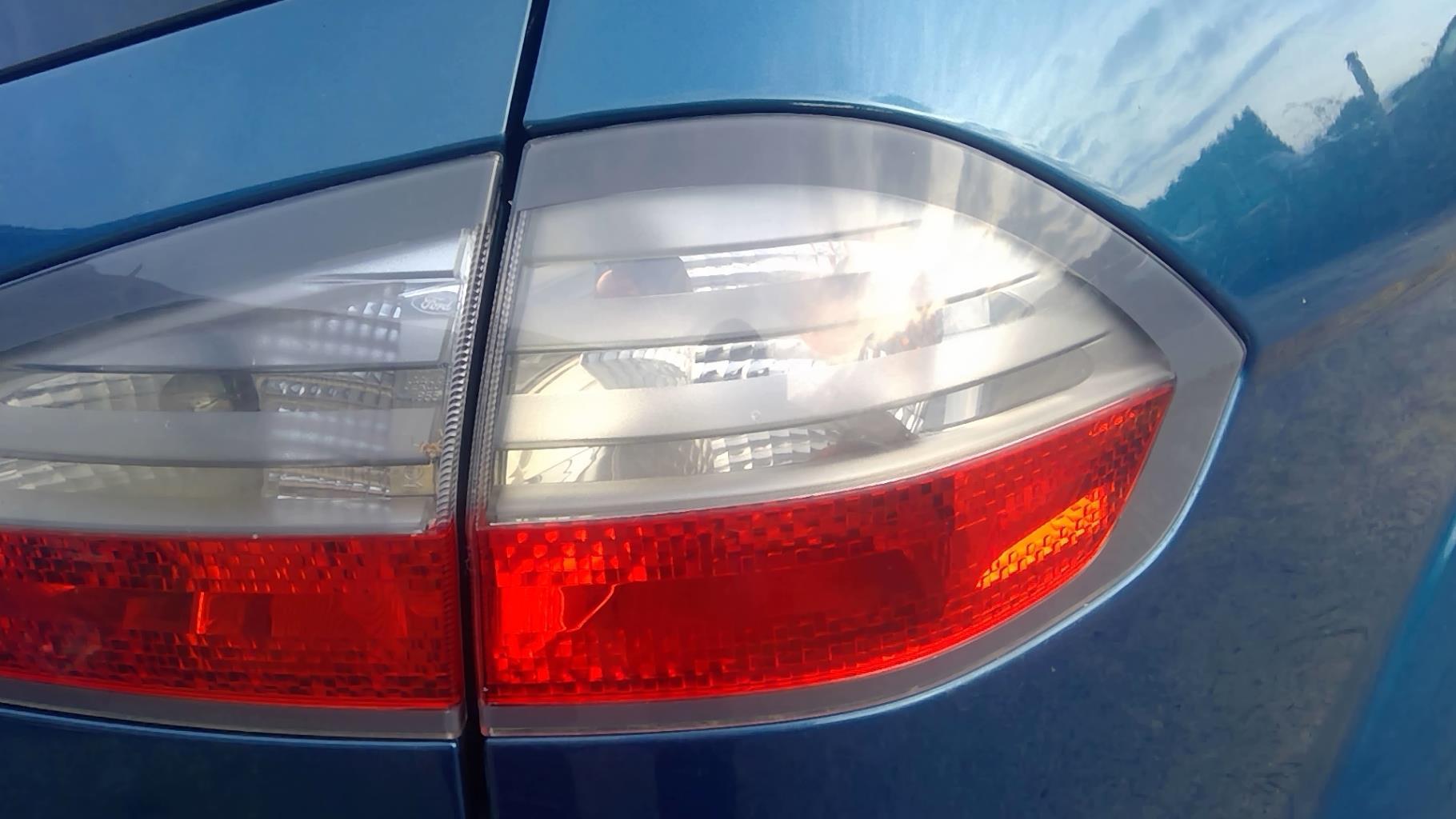 Fanale posteriore principale destro (luci) FORD S-MAX 1 PHASE 1 Diésel - 1