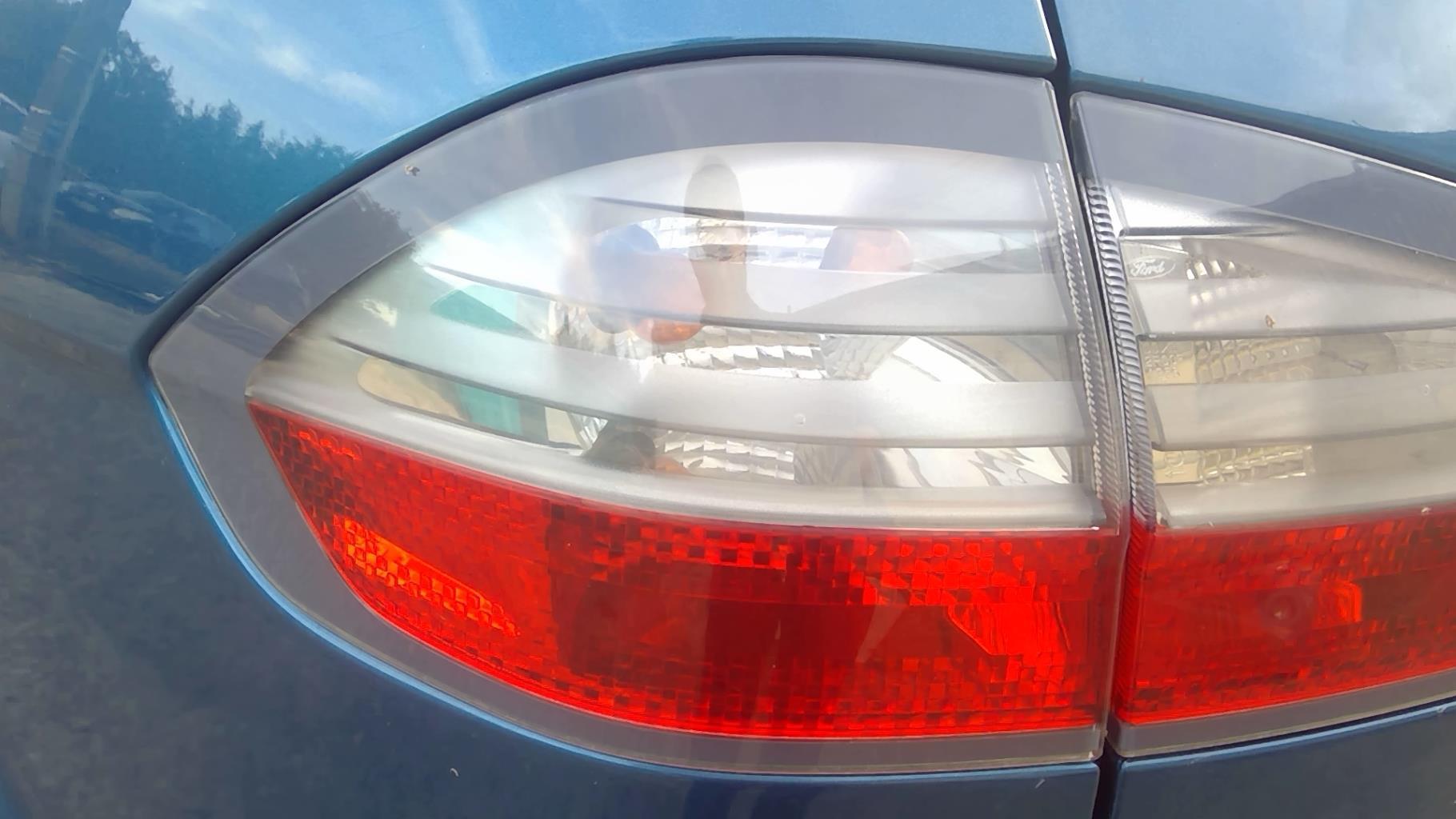 Fanale posteriore principale sinistro (luci) FORD S-MAX 1 PHASE 1 Diésel - 1