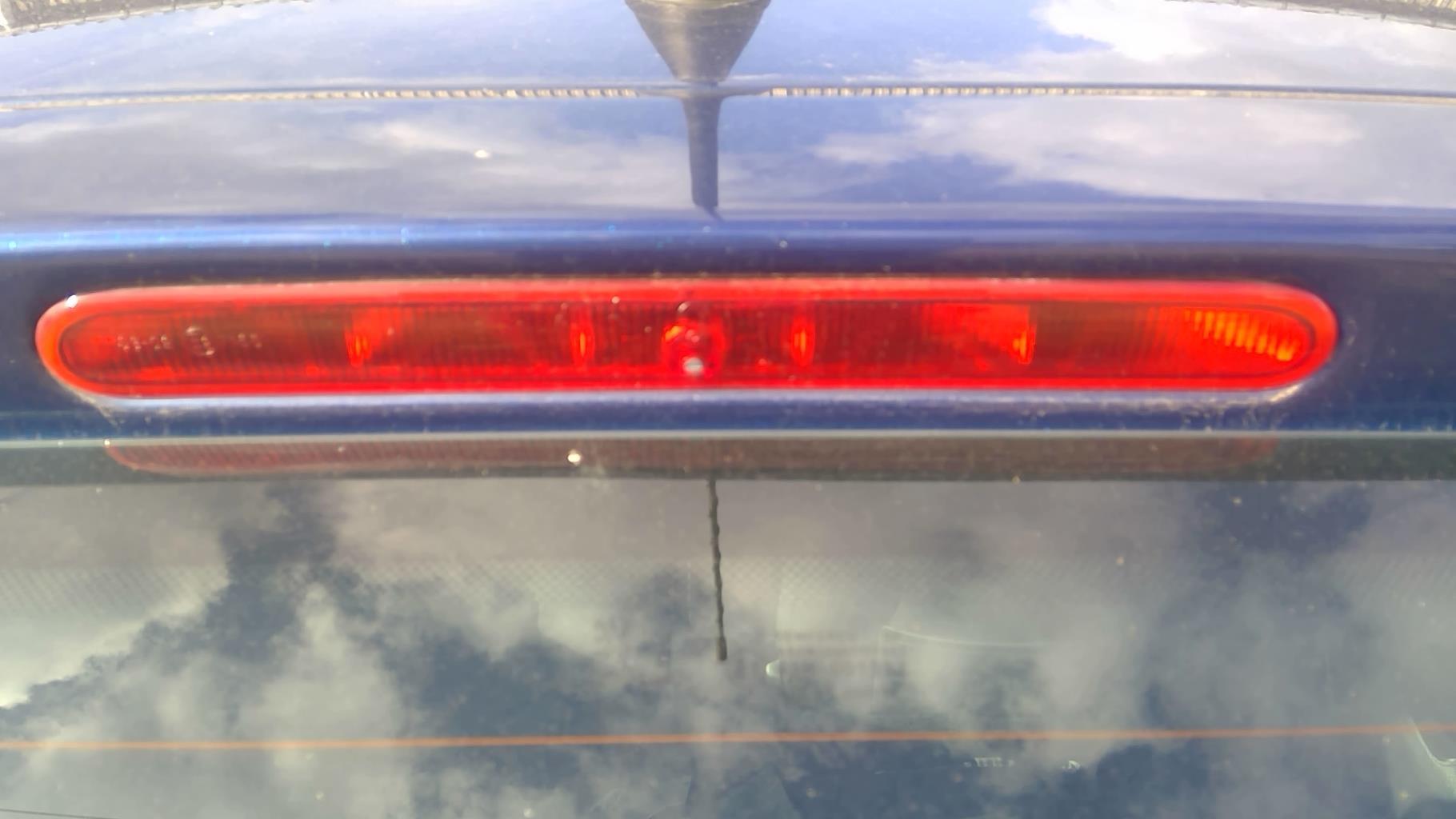 Luce stop centrale PEUGEOT 206 PHASE 2 Gasolina - 1