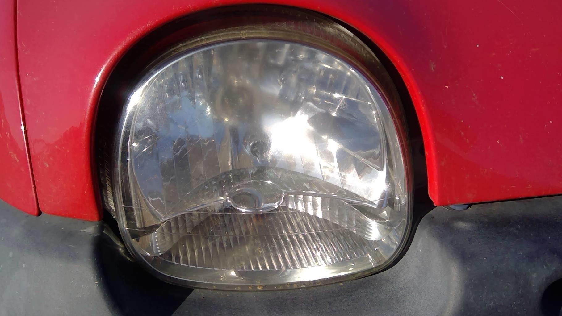Gruppo ottico anteriore principale destro (luci)(faro) RENAULT TWINGO 1 PHASE 3 Gasolina - 1