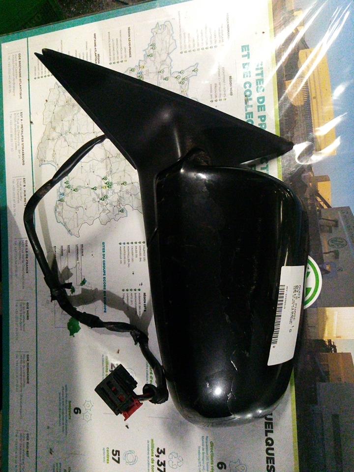Retrovisor izquierdo AUDI A3 2 PHASE 1  - 1