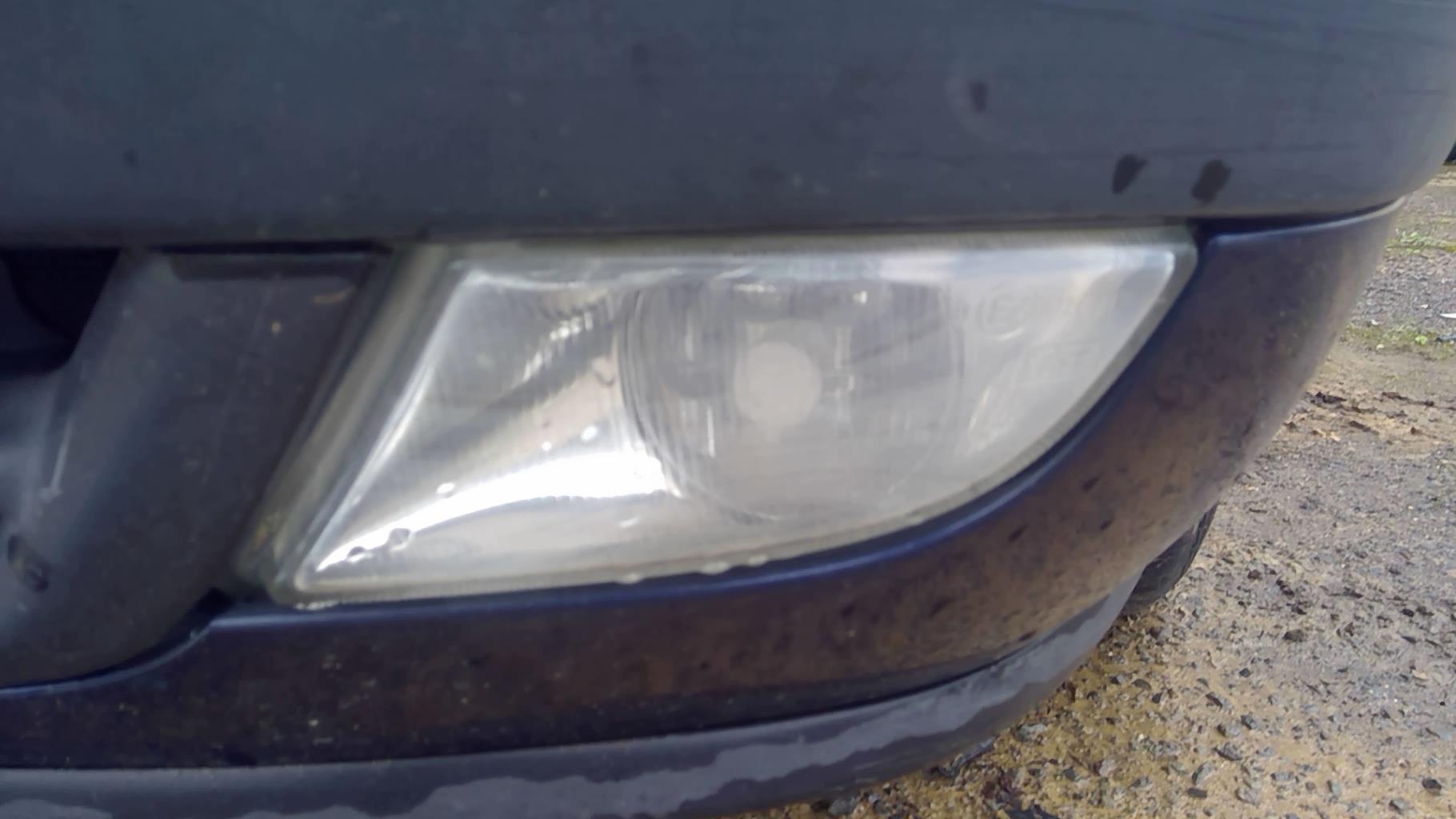 Fendinebbia sinistro (luce) CITROEN XSARA PHASE 1 Diésel - 1