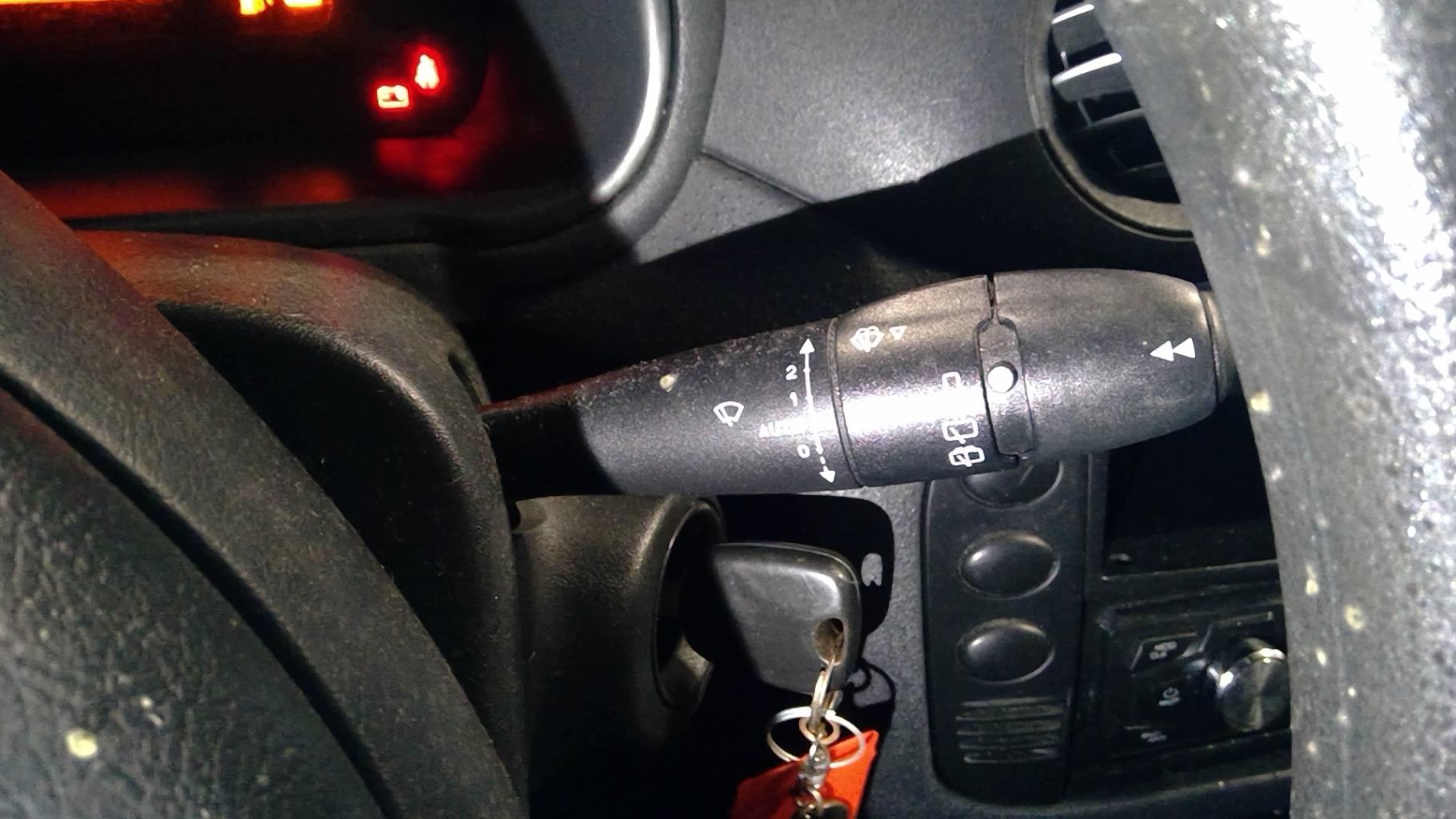 Devio guida completo con contatto spiralato CITROEN C2 PHASE 1 Gasolina - 1