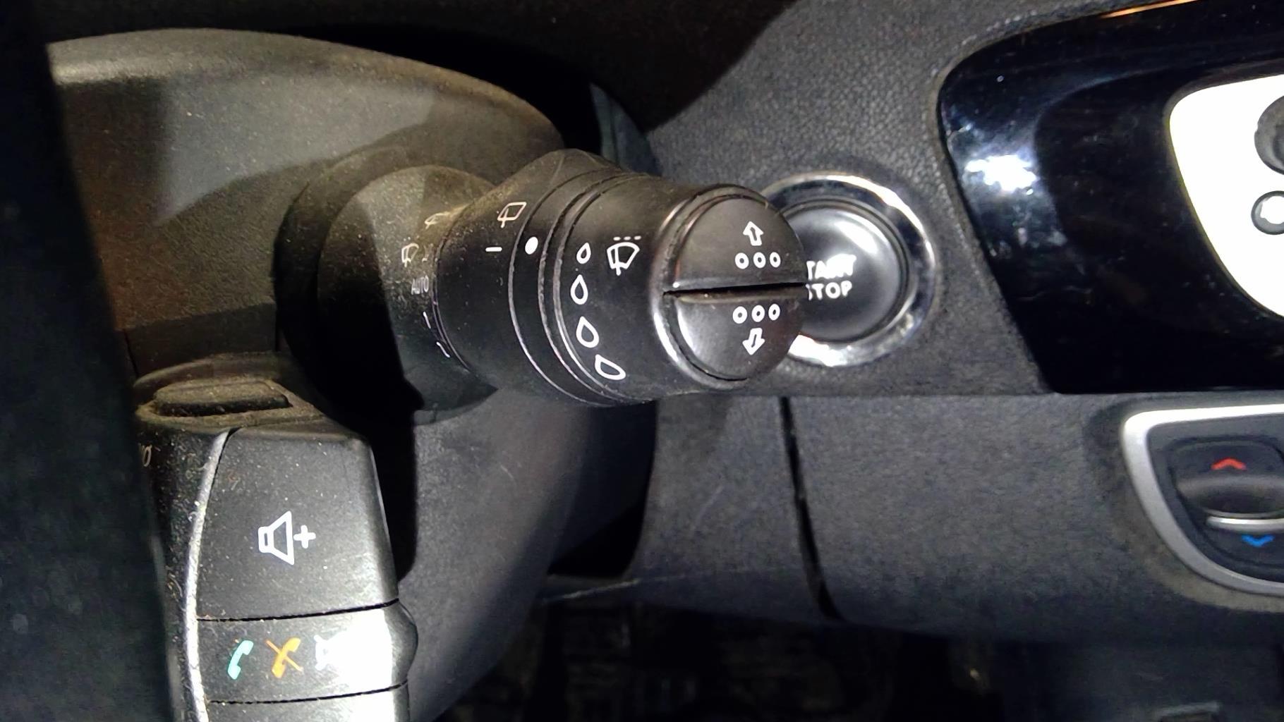 Devio guida completo con contatto spiralato RENAULT SCENIC 3 PHASE 2 Diésel - 1