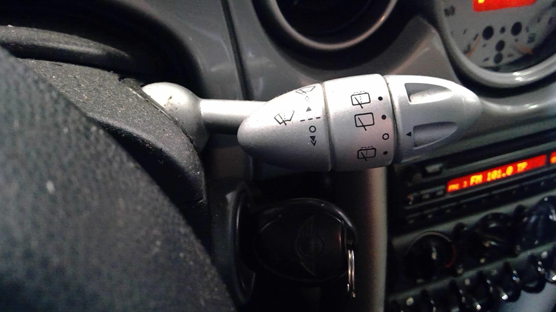 Commodo d'essuie glaces MINI MINI 1 R50/R53 PHASE 1 Essence - 1