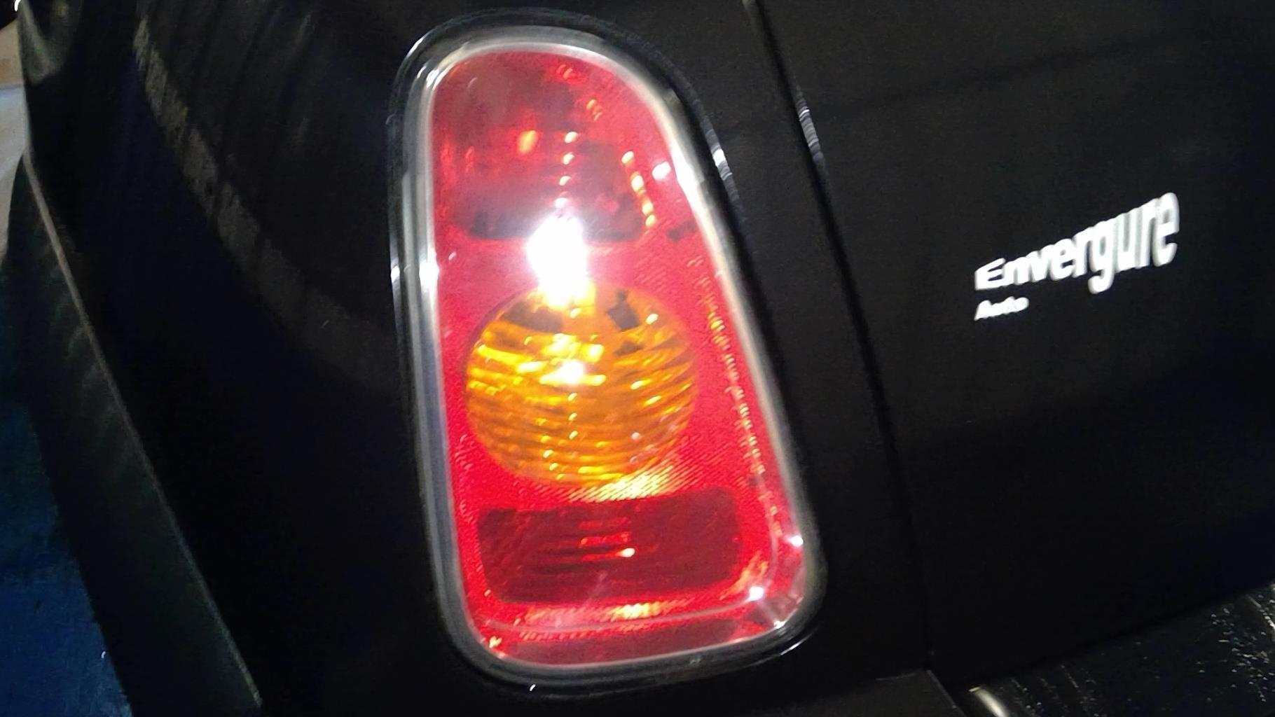 Fanale posteriore principale sinistro (luci) MINI MINI 1 R50/R53 PHASE 1 Gasolina - 1