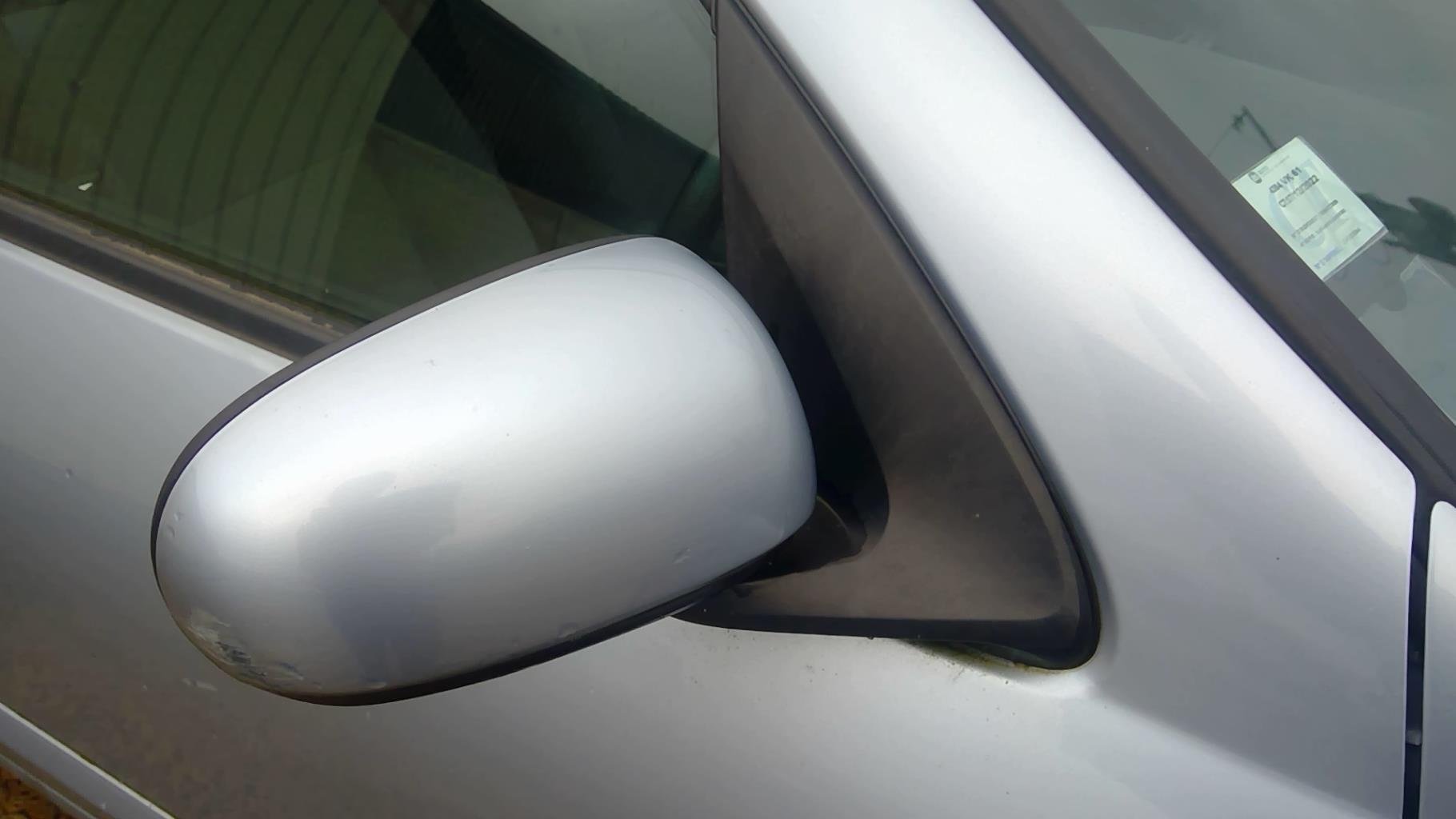 Specchietto retrovisore destro NISSAN ALMERA 2 PHASE 1 Gasolina - 1