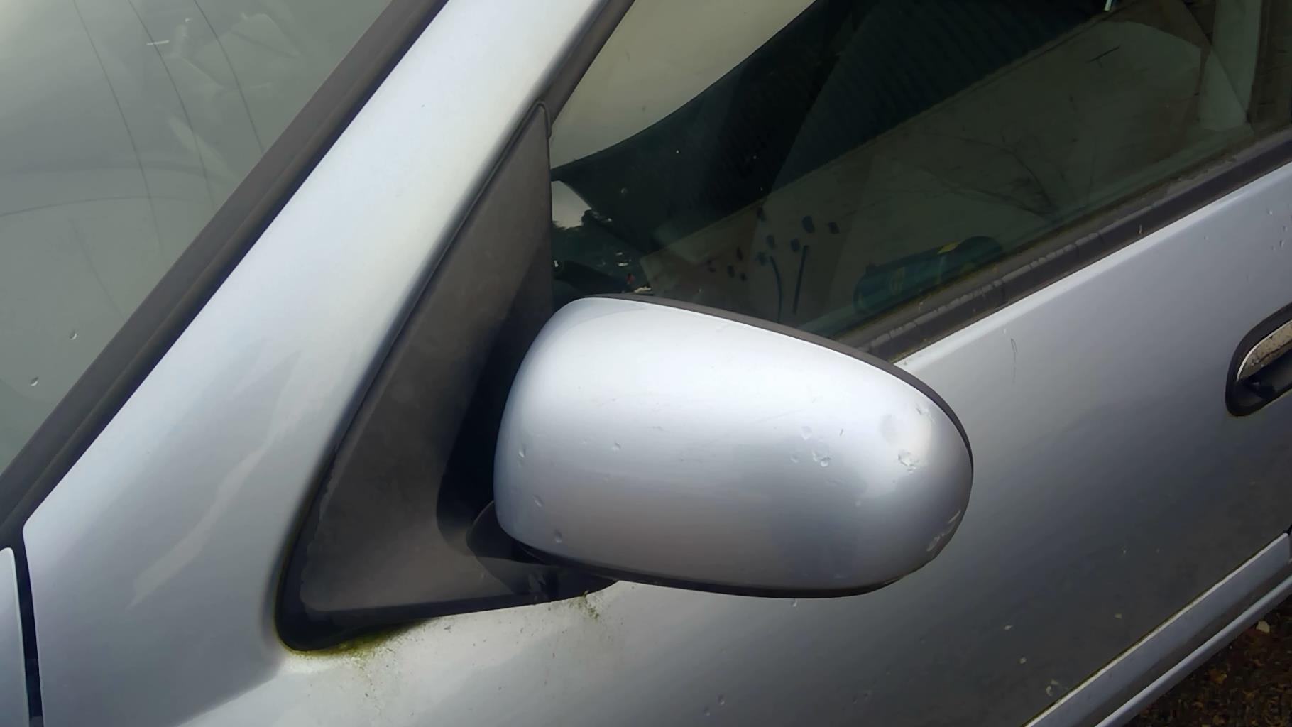 Specchietto retrovisore sinistro NISSAN ALMERA 2 PHASE 1 Gasolina - 1