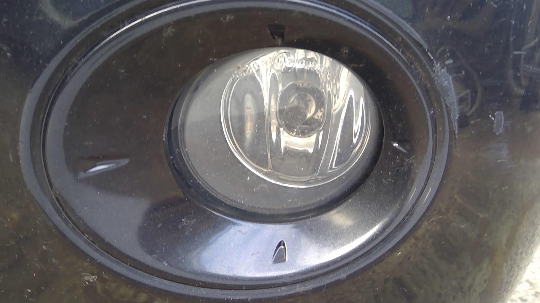 Fendinebbia sinistro (luce) NISSAN MICRA 3 PHASE 1 Gasolina - 1