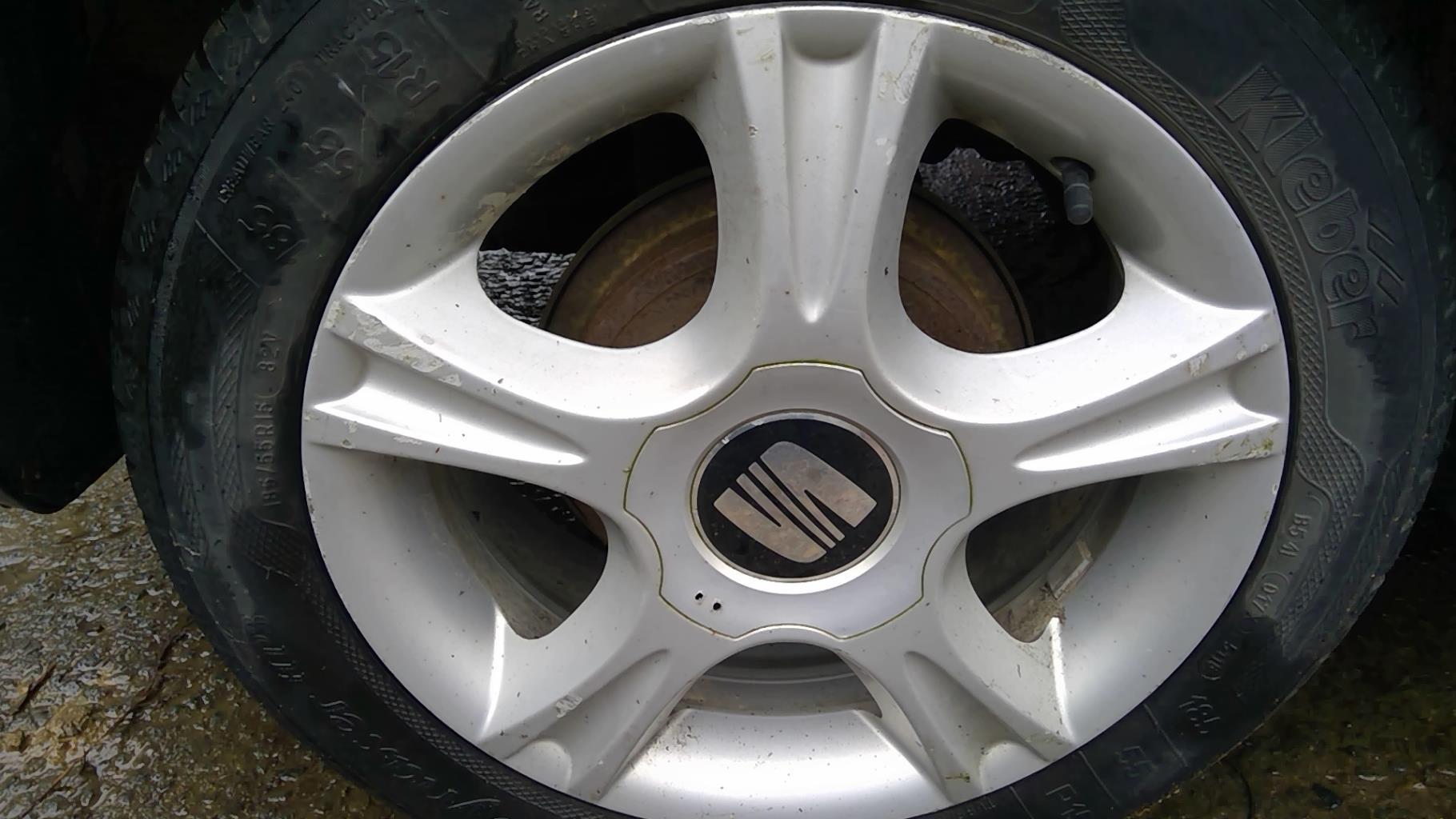 Cerchione SEAT IBIZA 3 PHASE 2 Diésel - 1