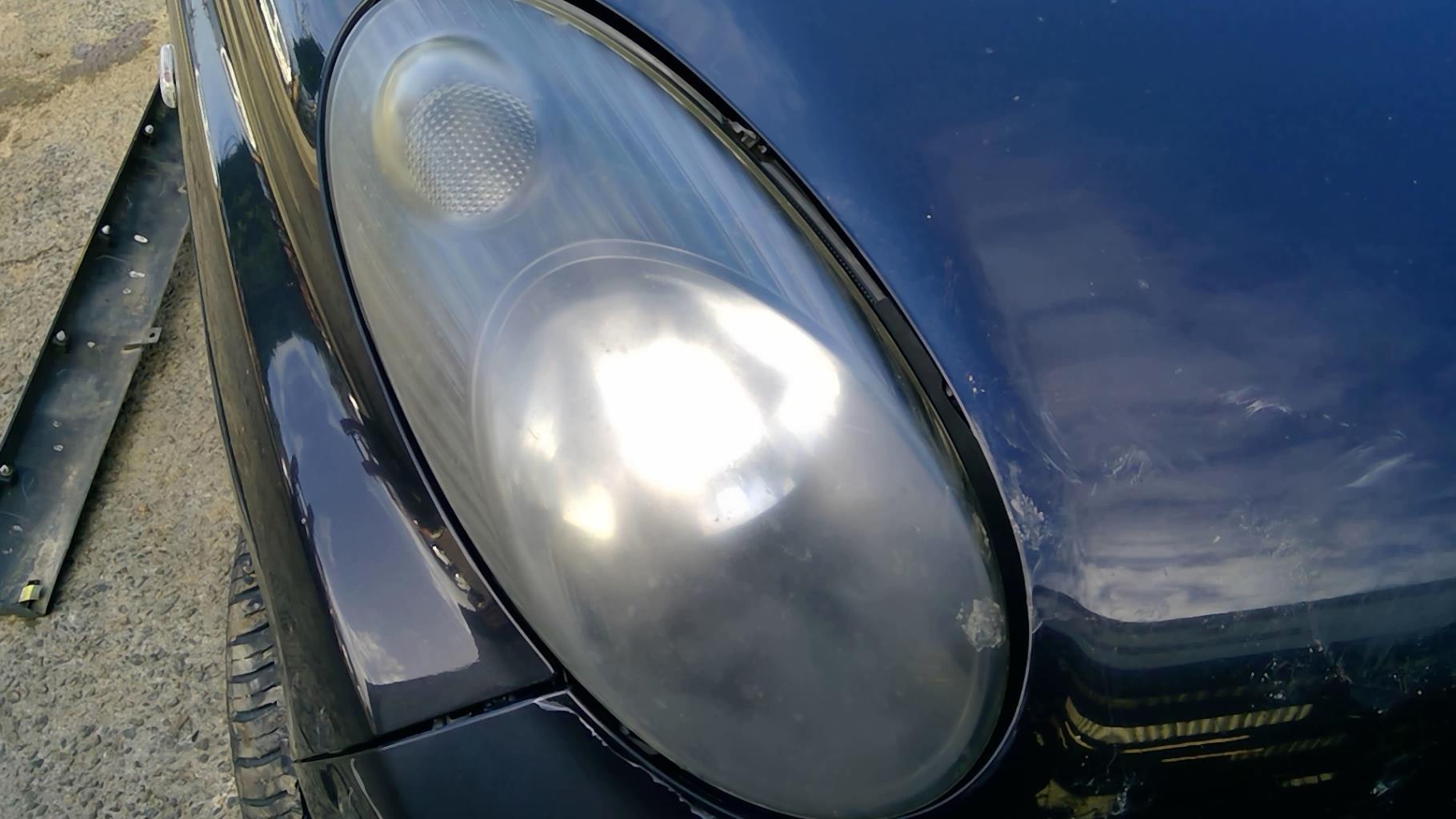 Gruppo ottico anteriore principale destro (luci)(faro) NISSAN MICRA 3 PHASE 1 Gasolina - 1