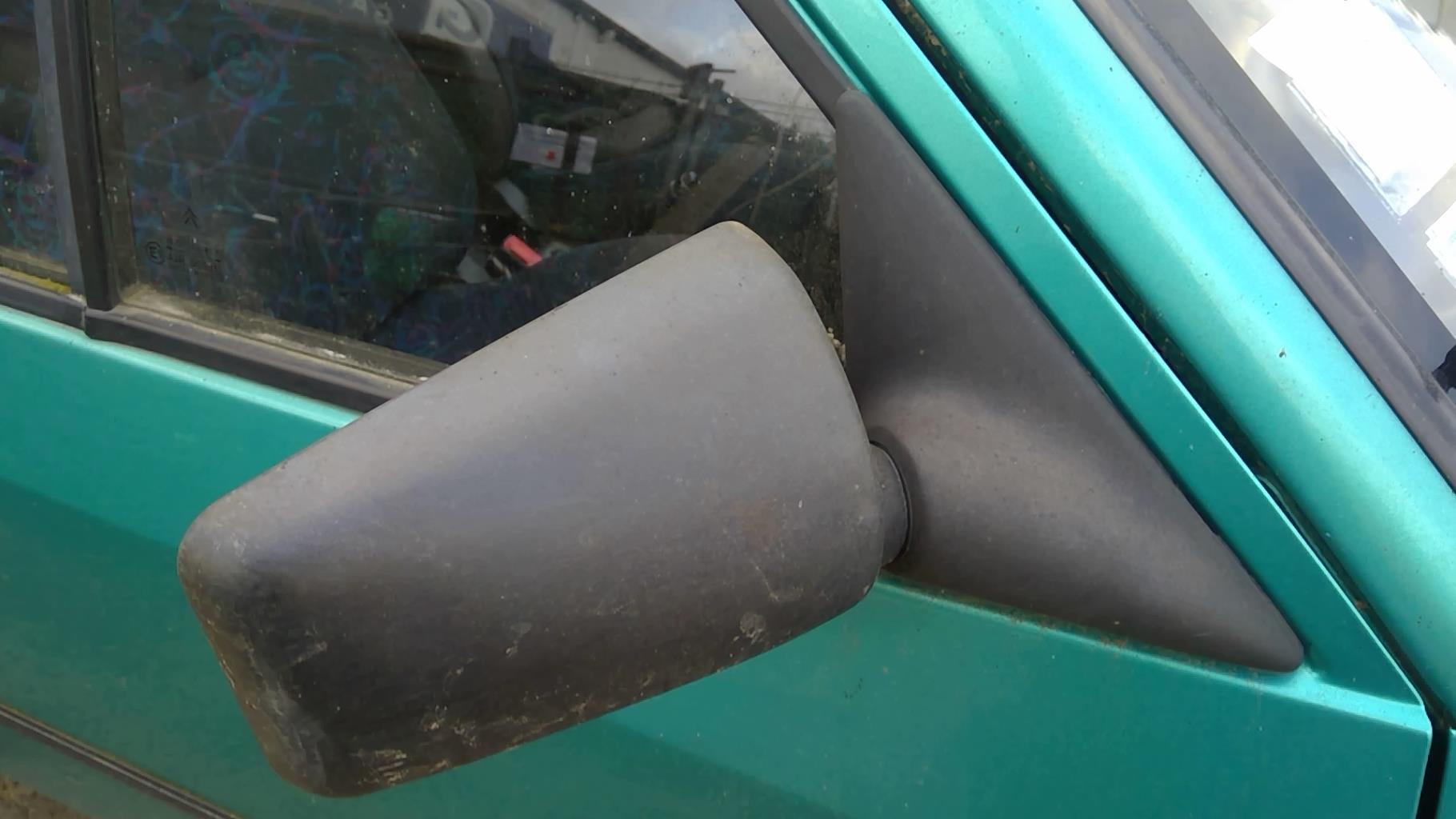 Specchietto retrovisore destro CITROEN AX PHASE 2 Gasolina - 1