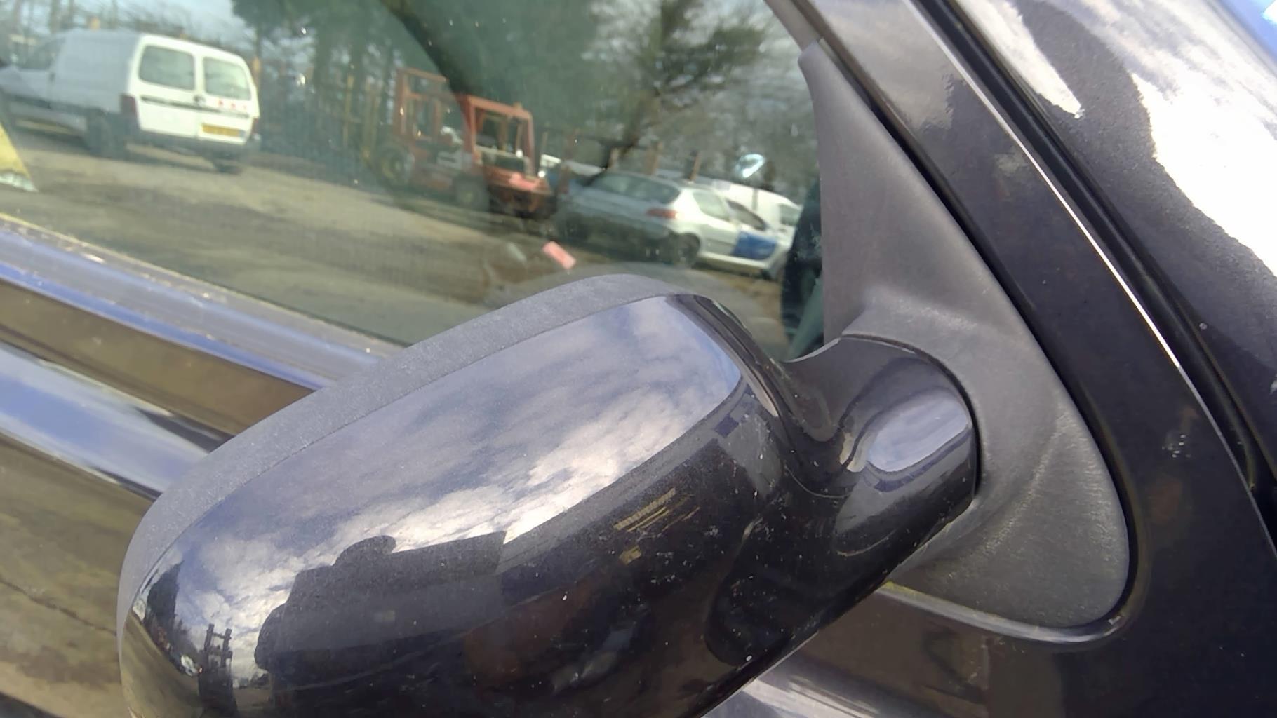 Specchietto retrovisore destro NISSAN MICRA 3 PHASE 1 Gasolina - 1