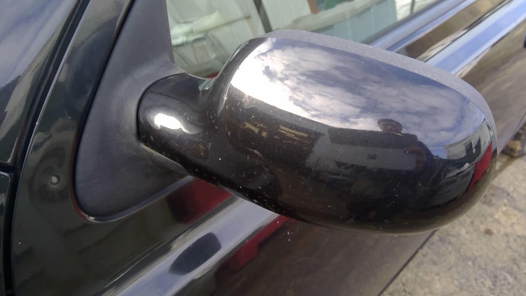Specchietto retrovisore sinistro NISSAN MICRA 3 PHASE 1 Gasolina - 1