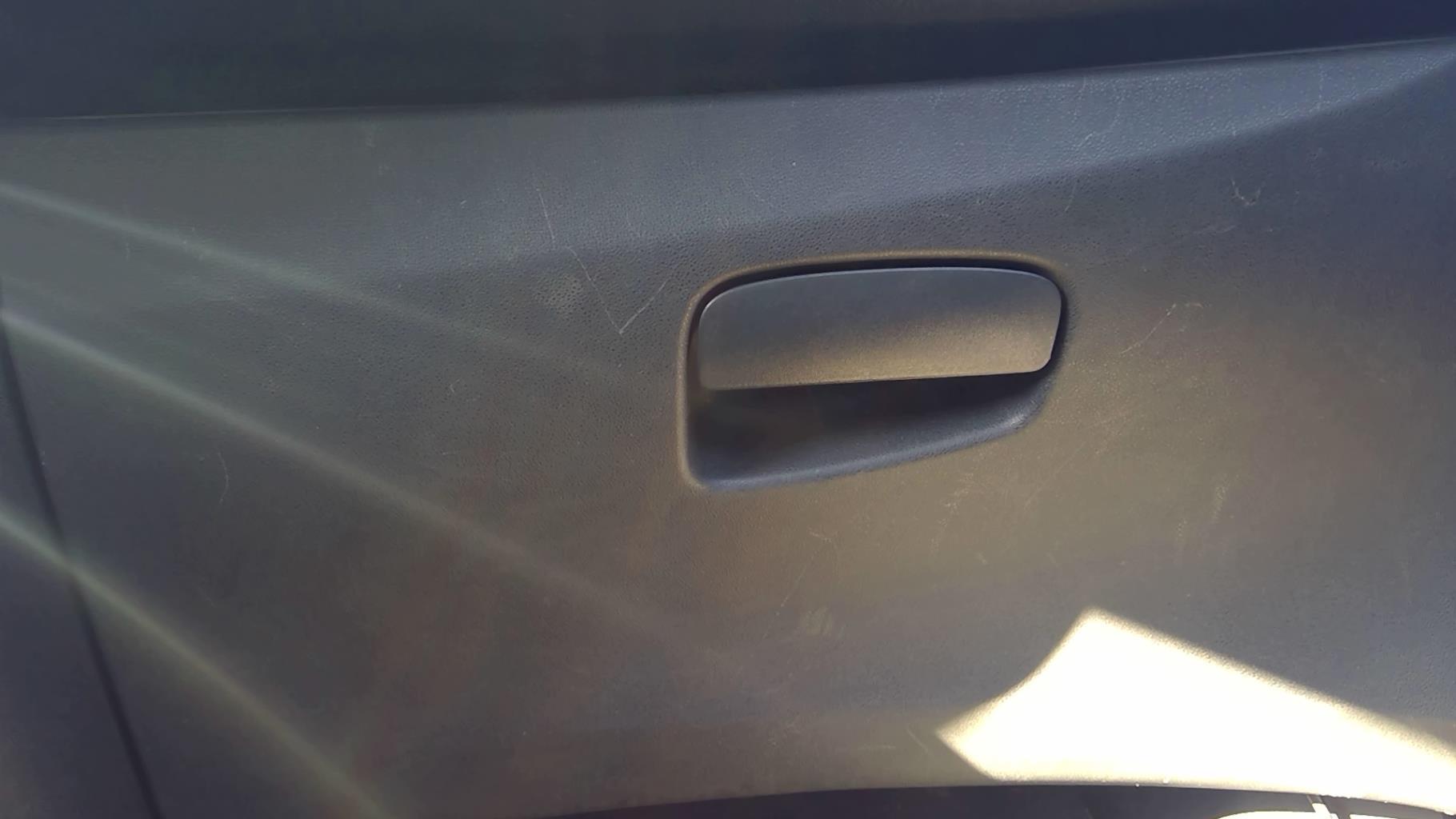 Boite a gants CITROEN C3 2 PHASE 1 Diesel - 1