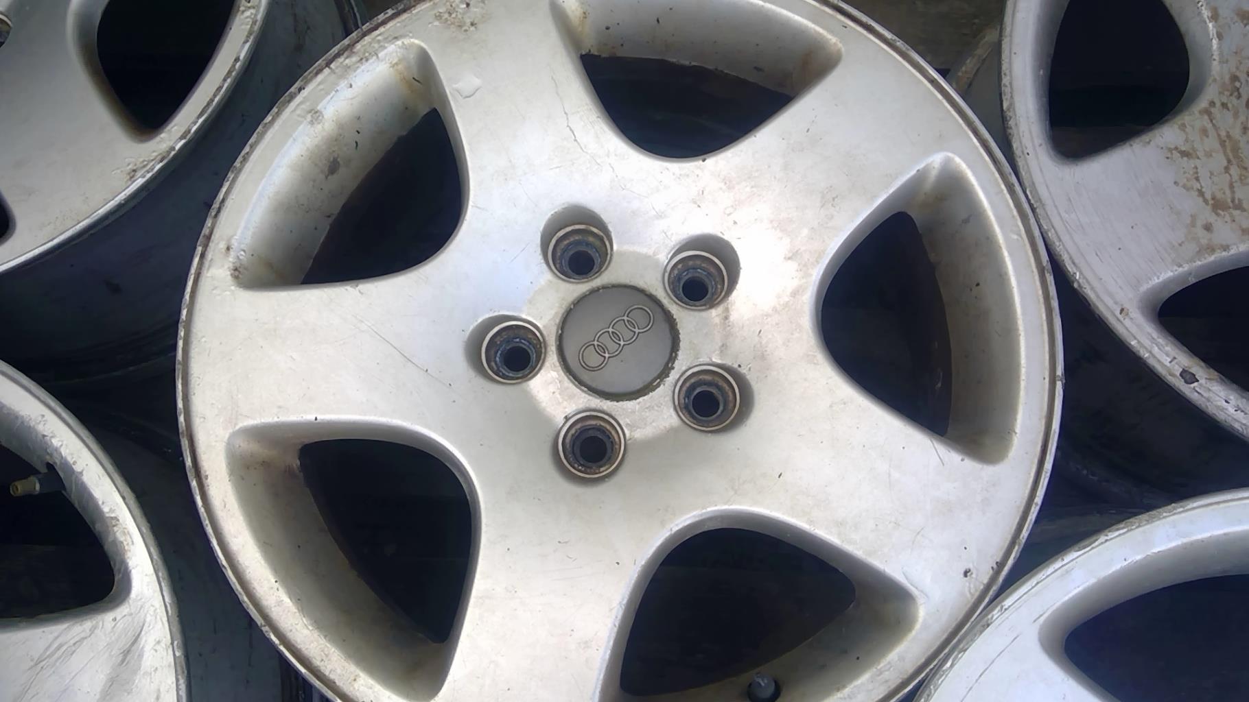 Jante AUDI A4 1 PHASE 1  - 1