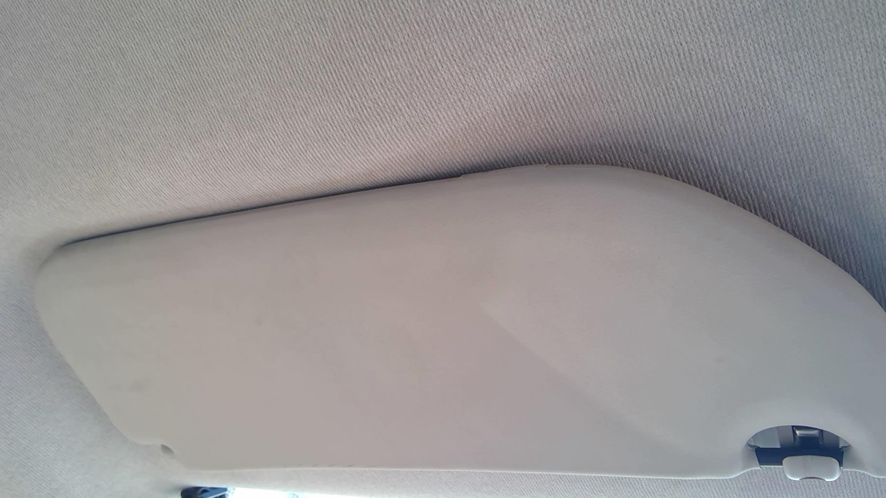 Visiera parasole sinistra CITROEN C3 2 PHASE 1 Diésel - 1