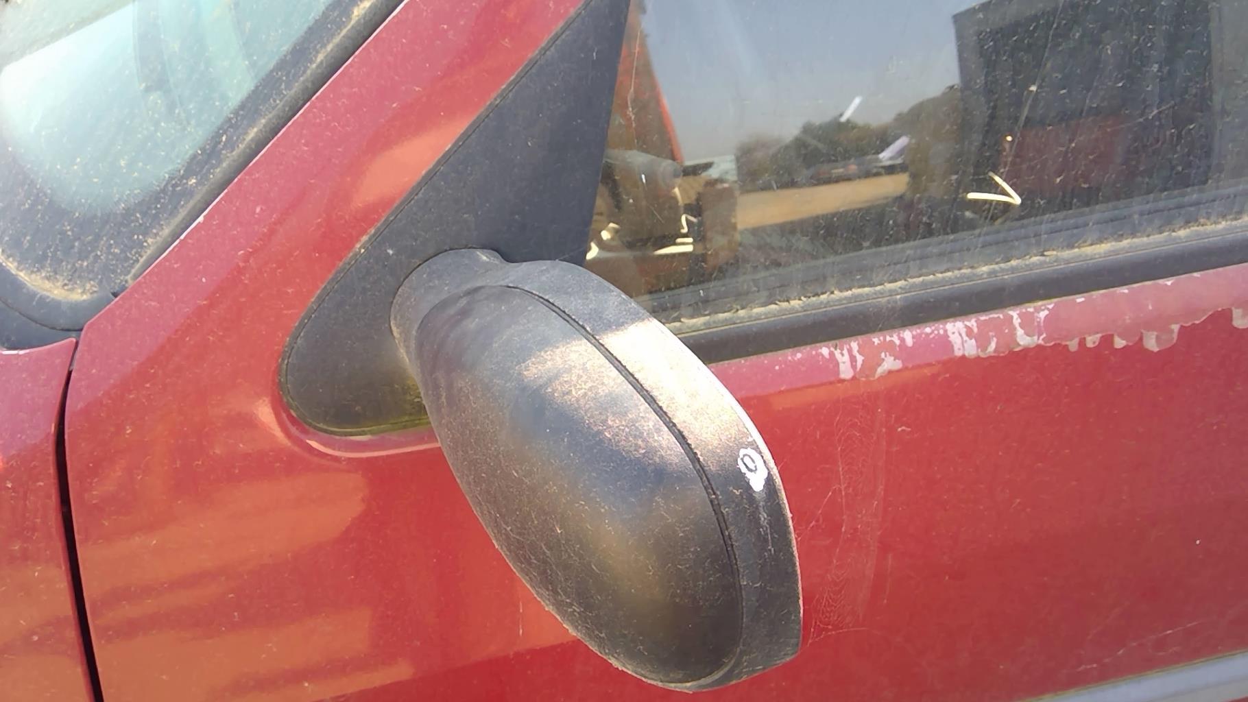 Specchietto retrovisore sinistro PEUGEOT 306 PHASE 1 Diésel - 1