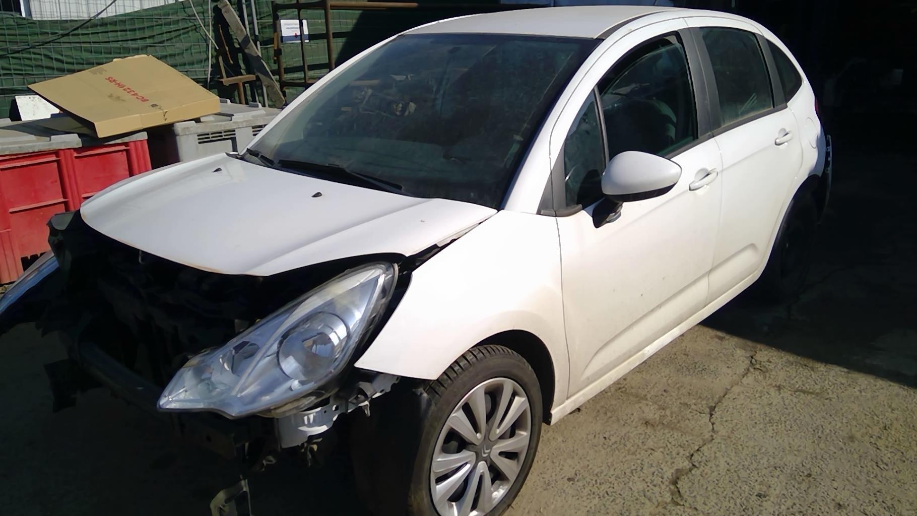 Debitmetre CITROEN C3 2 PHASE 1 Diesel - 1