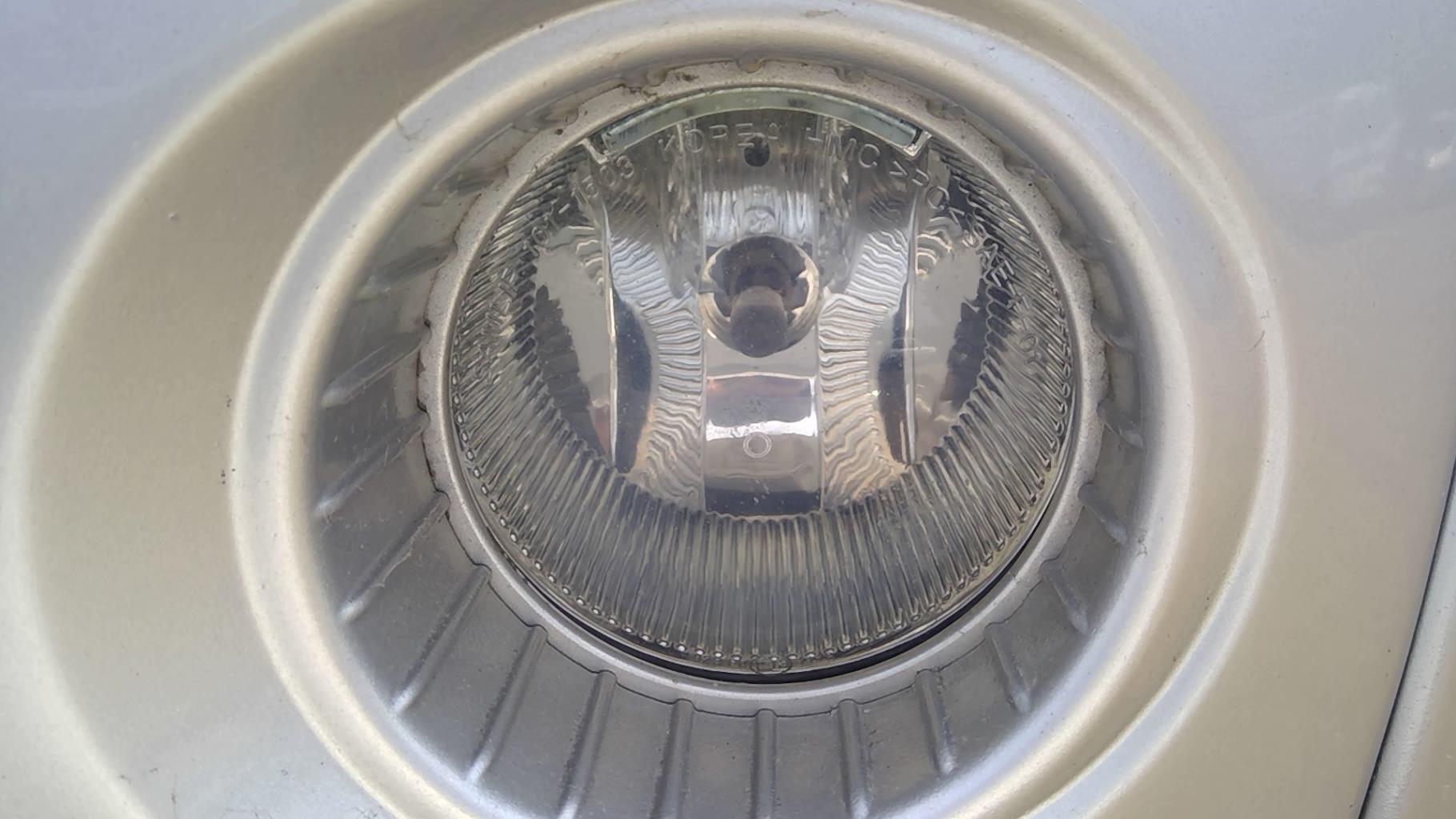 Fendinebbia sinistro (luce) HYUNDAI TUCSON 1 Diésel - 1