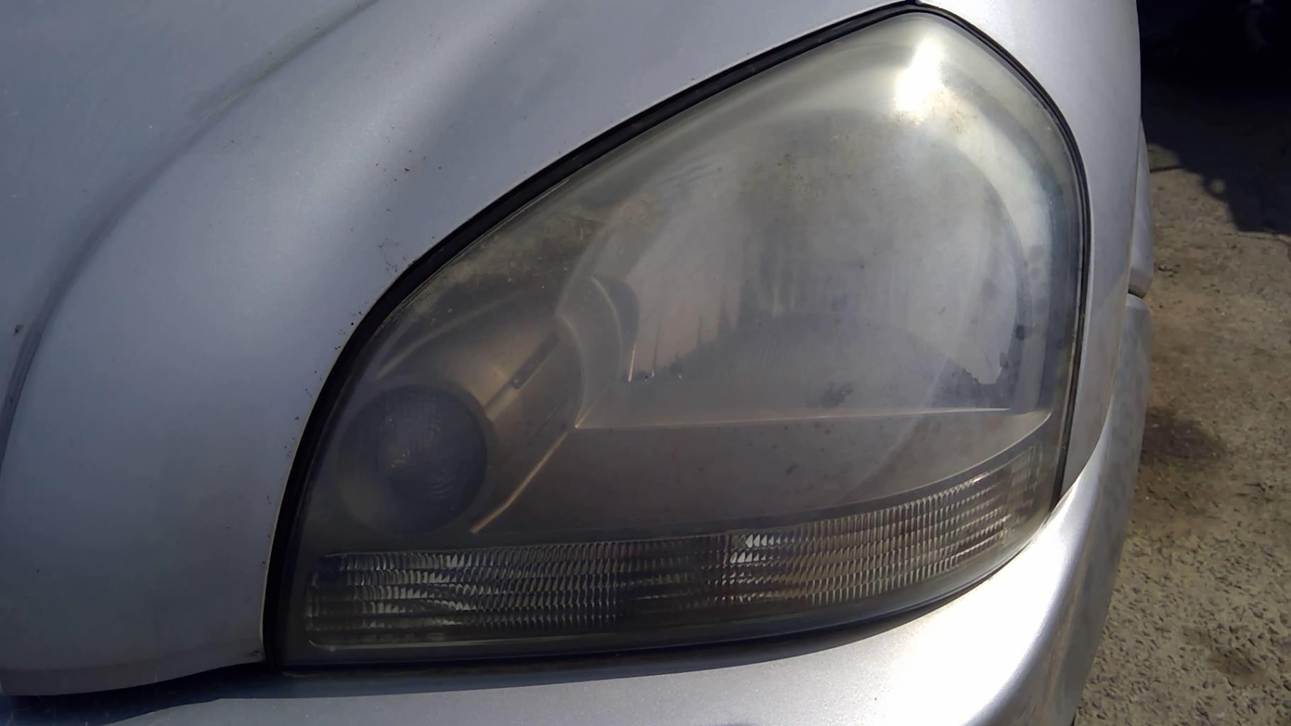 Gruppo ottico anteriore principale sinistro (luci)(faro) HYUNDAI TUCSON 1 Diésel - 1