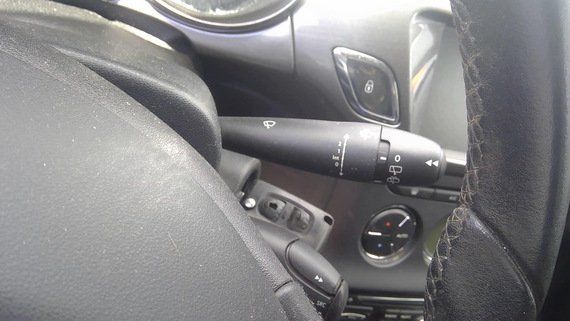 Devio guida completo con contatto spiralato CITROEN C3 2 PHASE 1  - 1